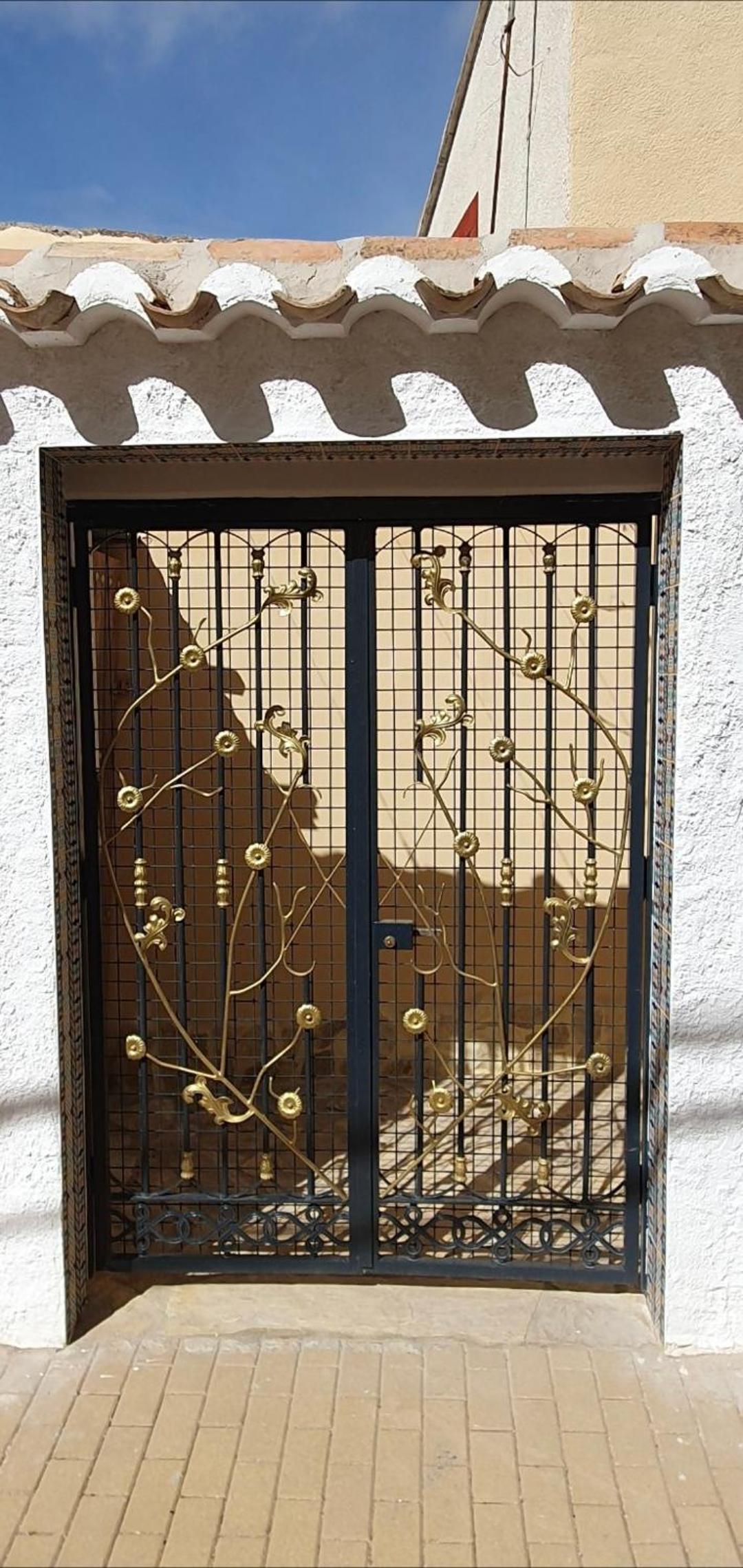 La Vista Secreta