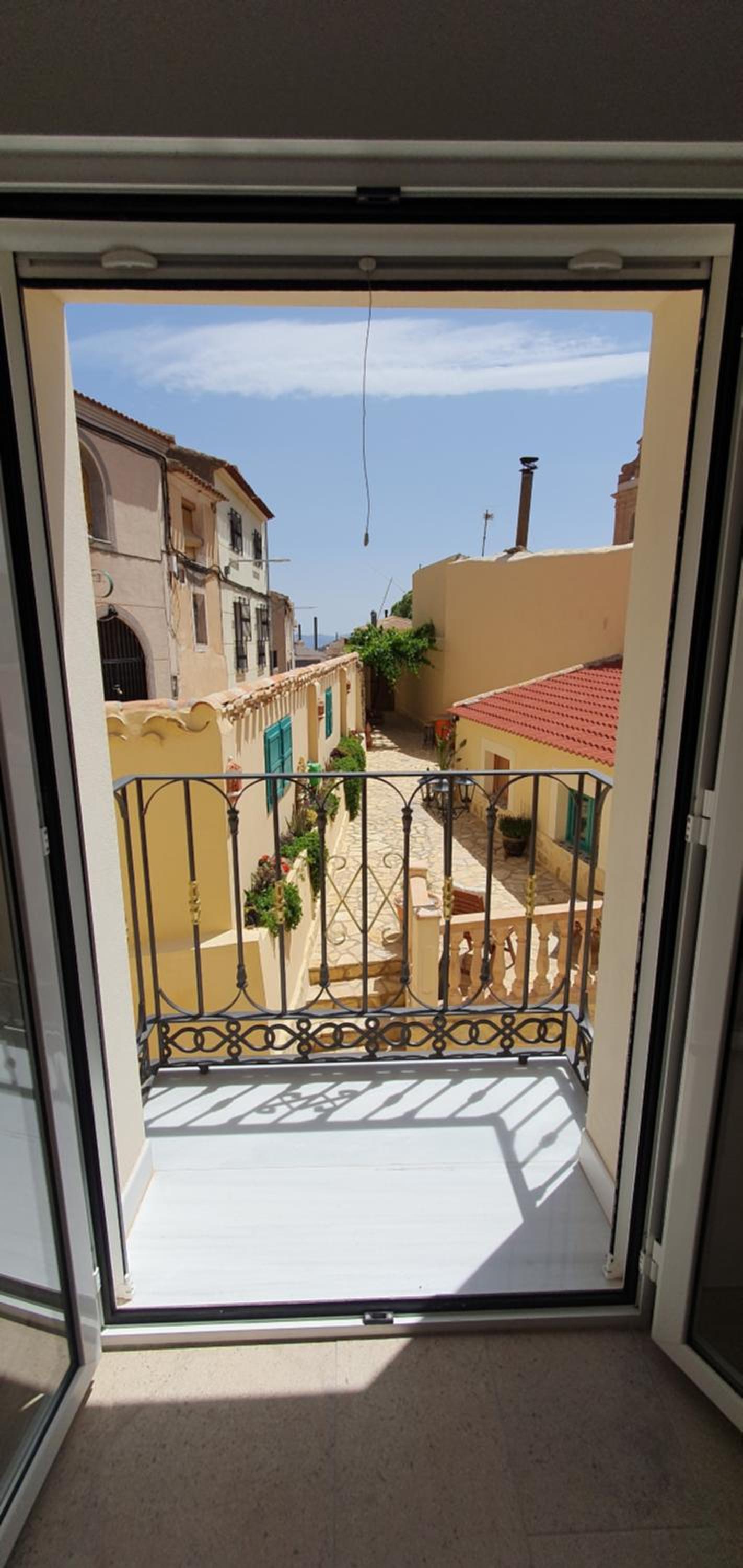 La Vista Secreta
