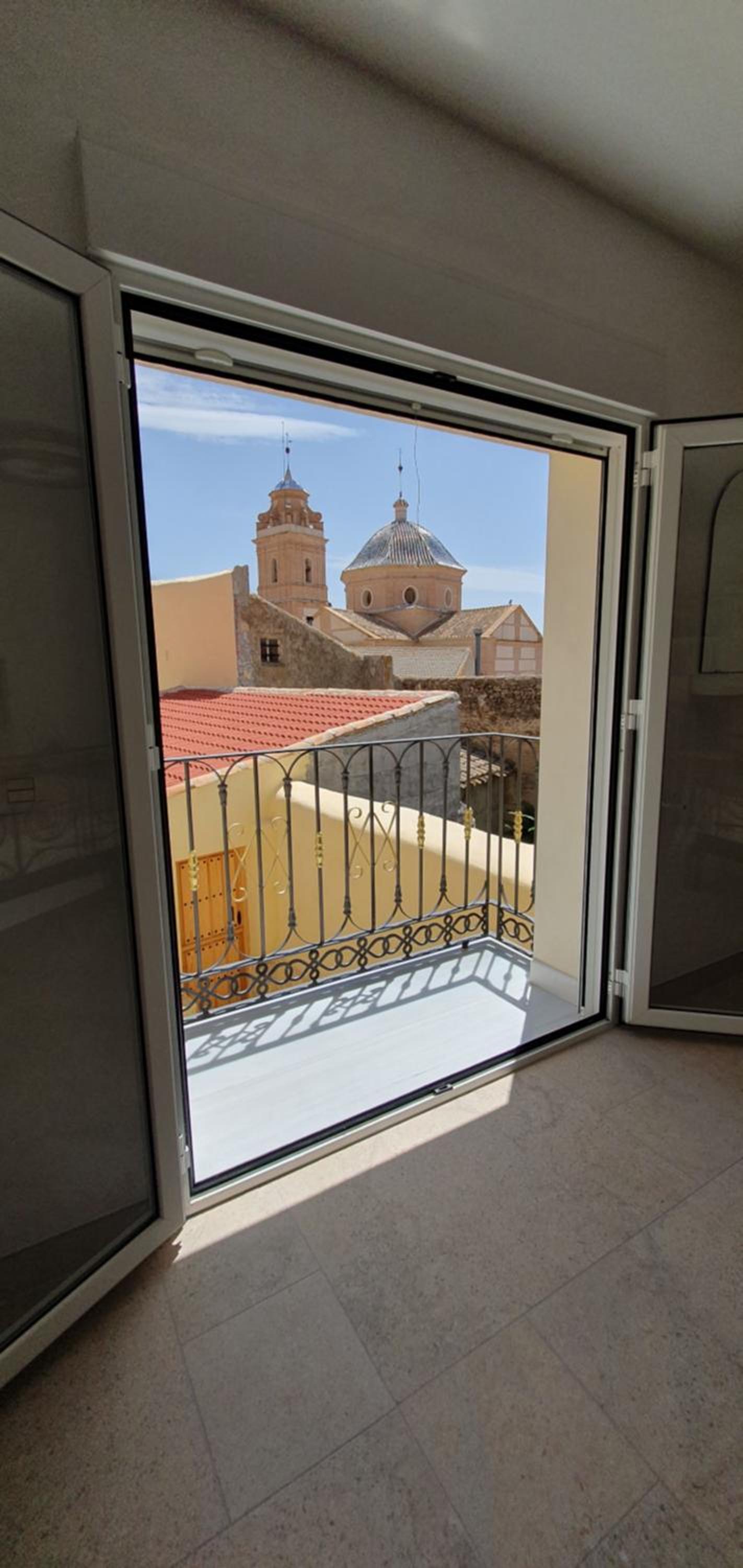 La Vista Secreta