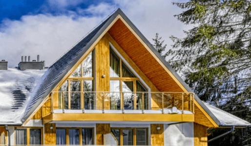 Apartamenty Mariental Boutique ze strefą SPA - przy wyciągu - by Royal Aparts