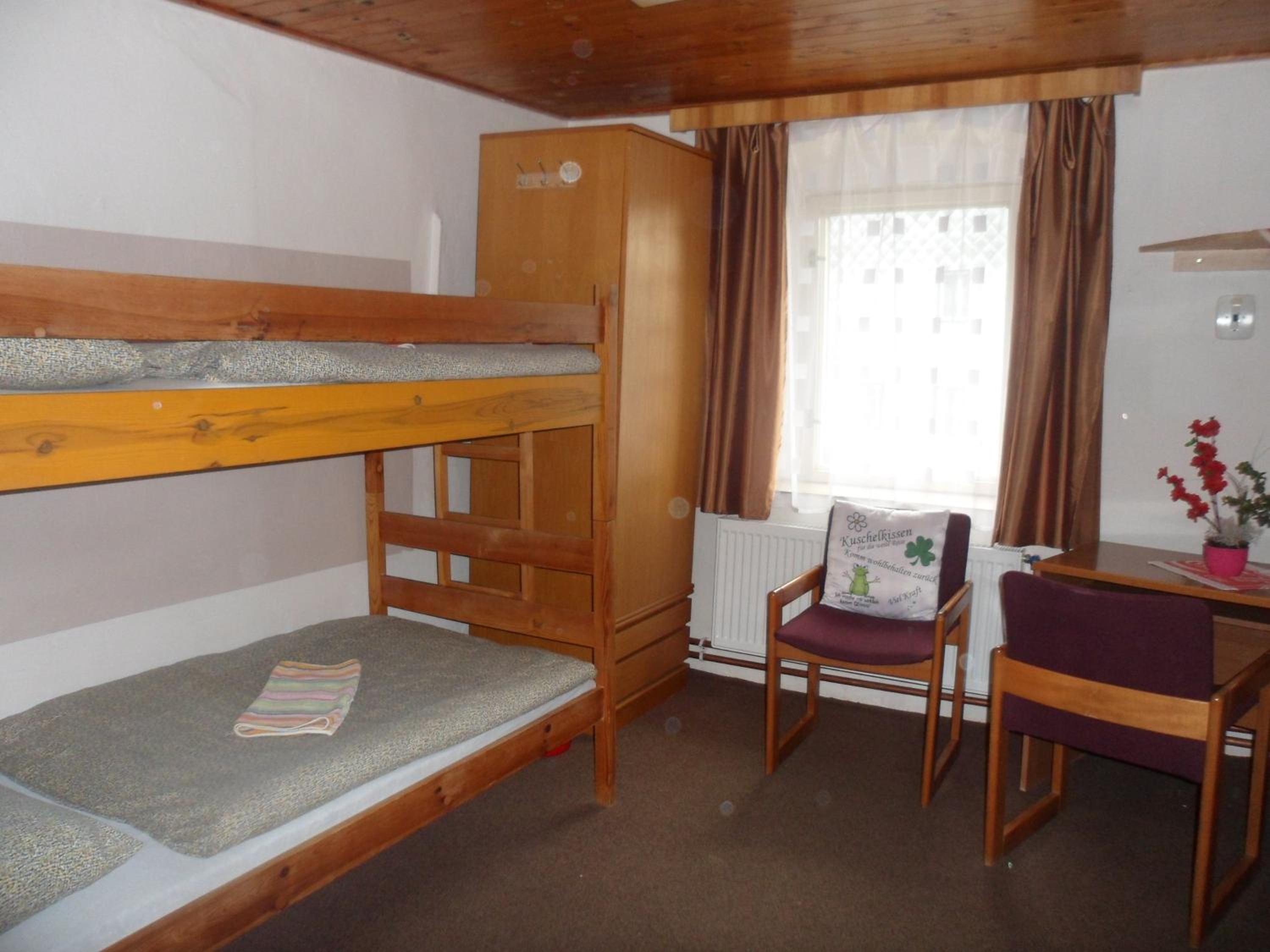 Pension Mikulka