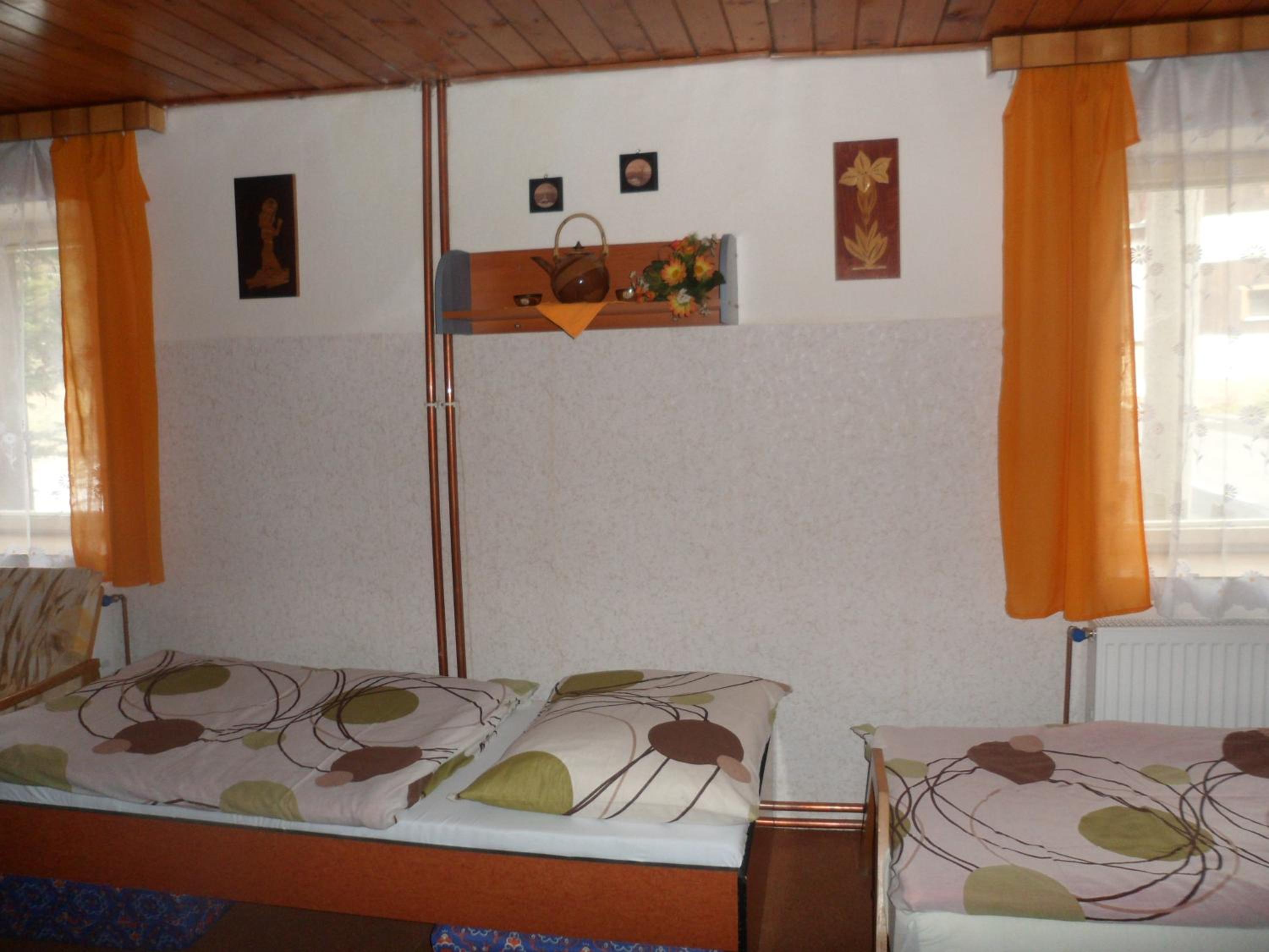 Pension Mikulka