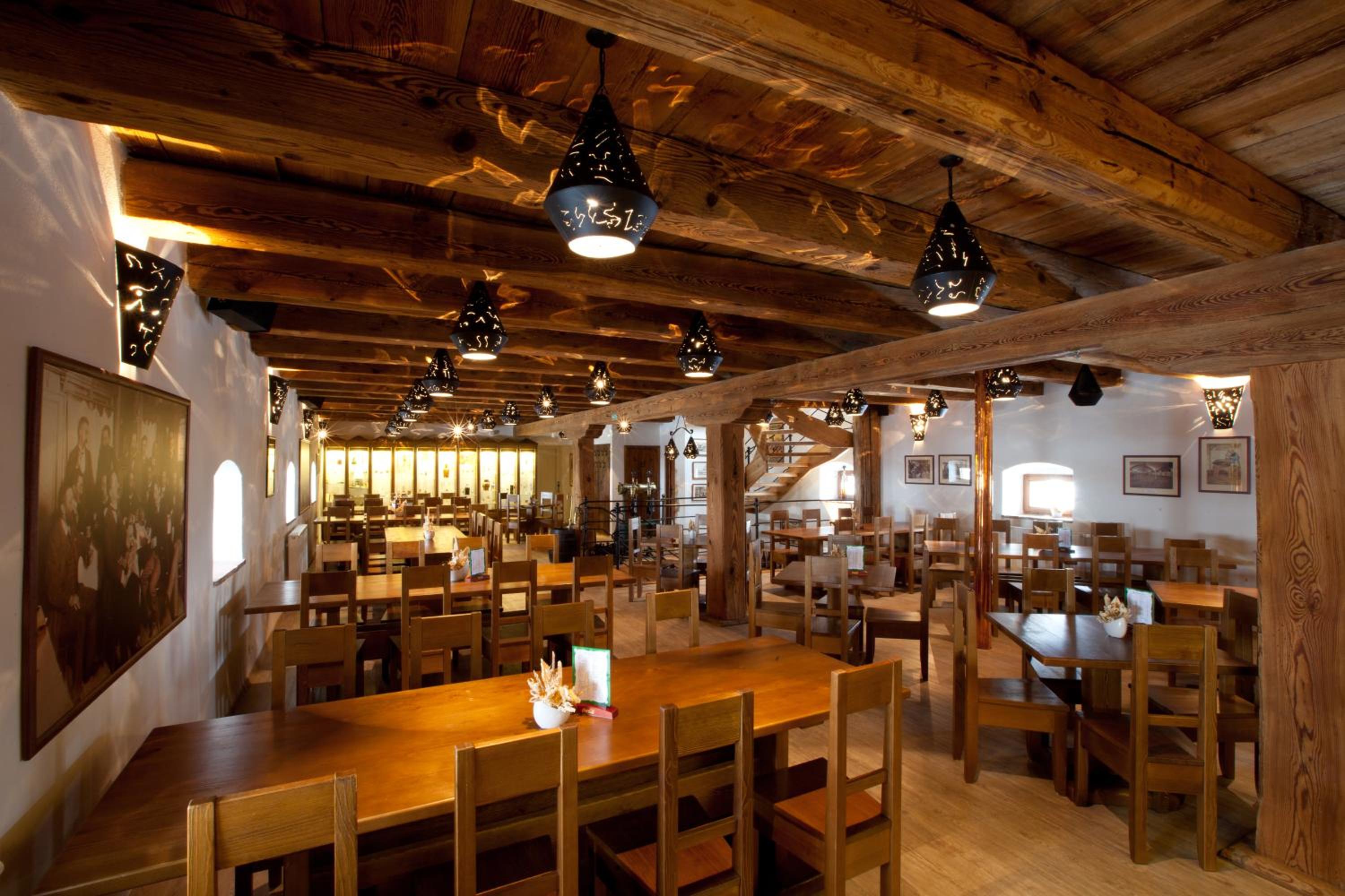 Wellness hotel & minipivovar Kněžínek