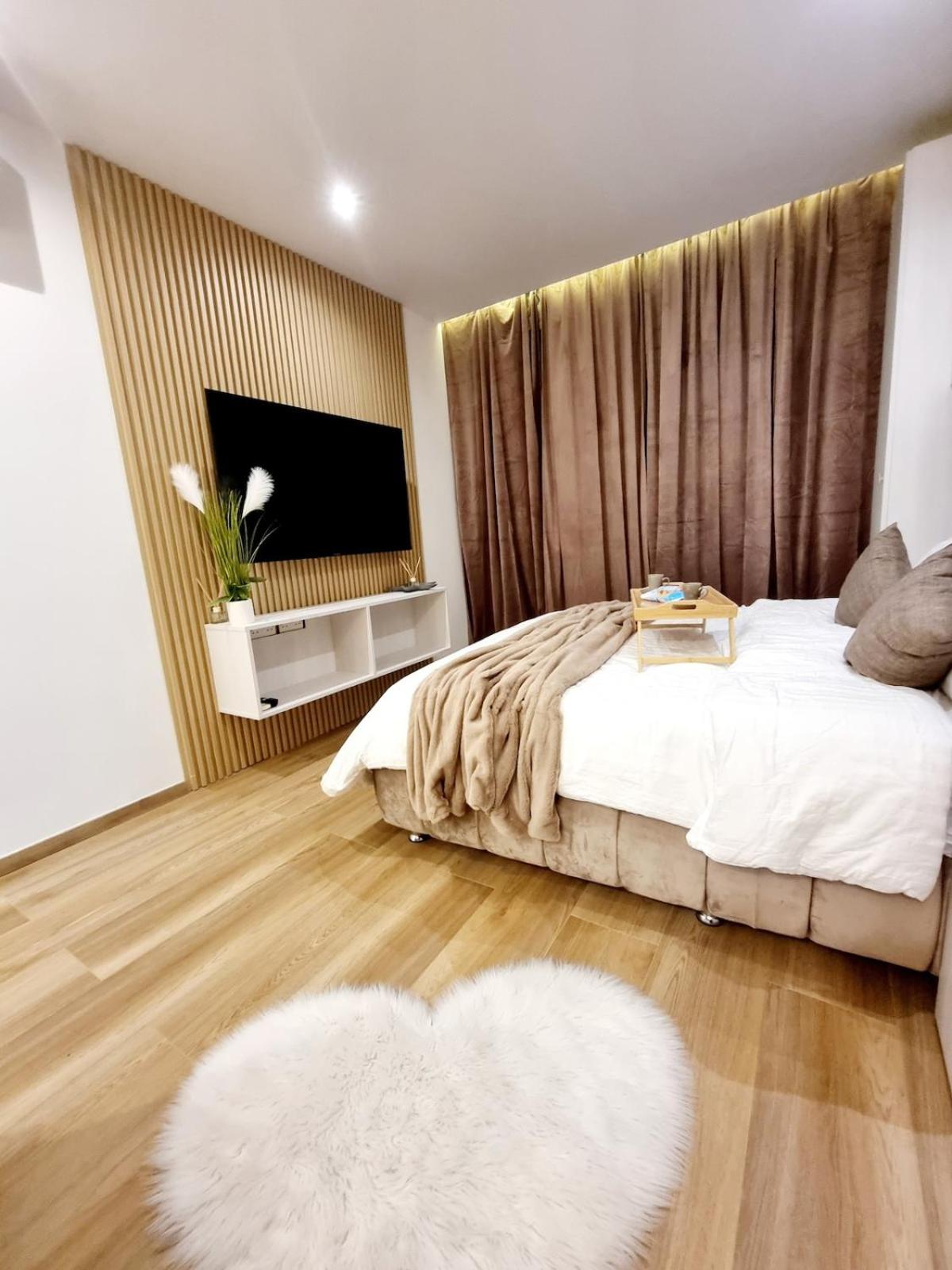 Coast Haven 204 Sliema Malta
