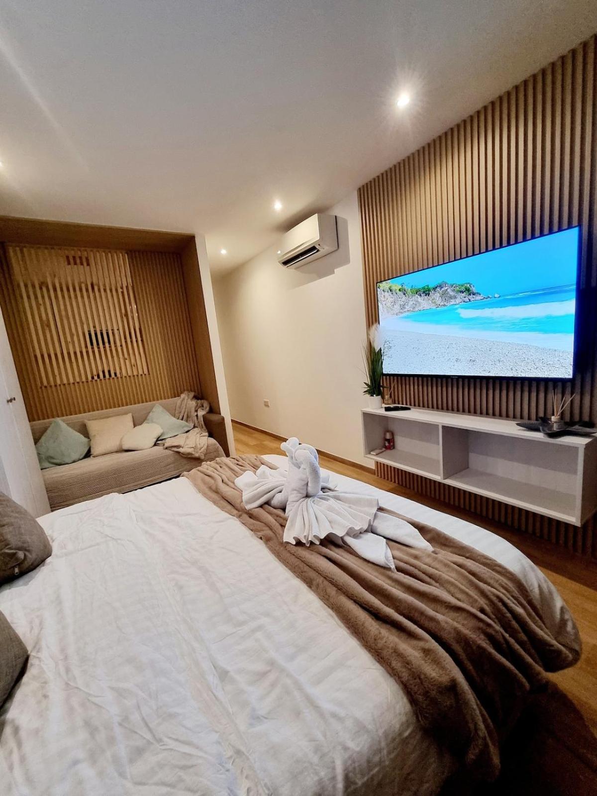 Coast Haven 204 Sliema Malta