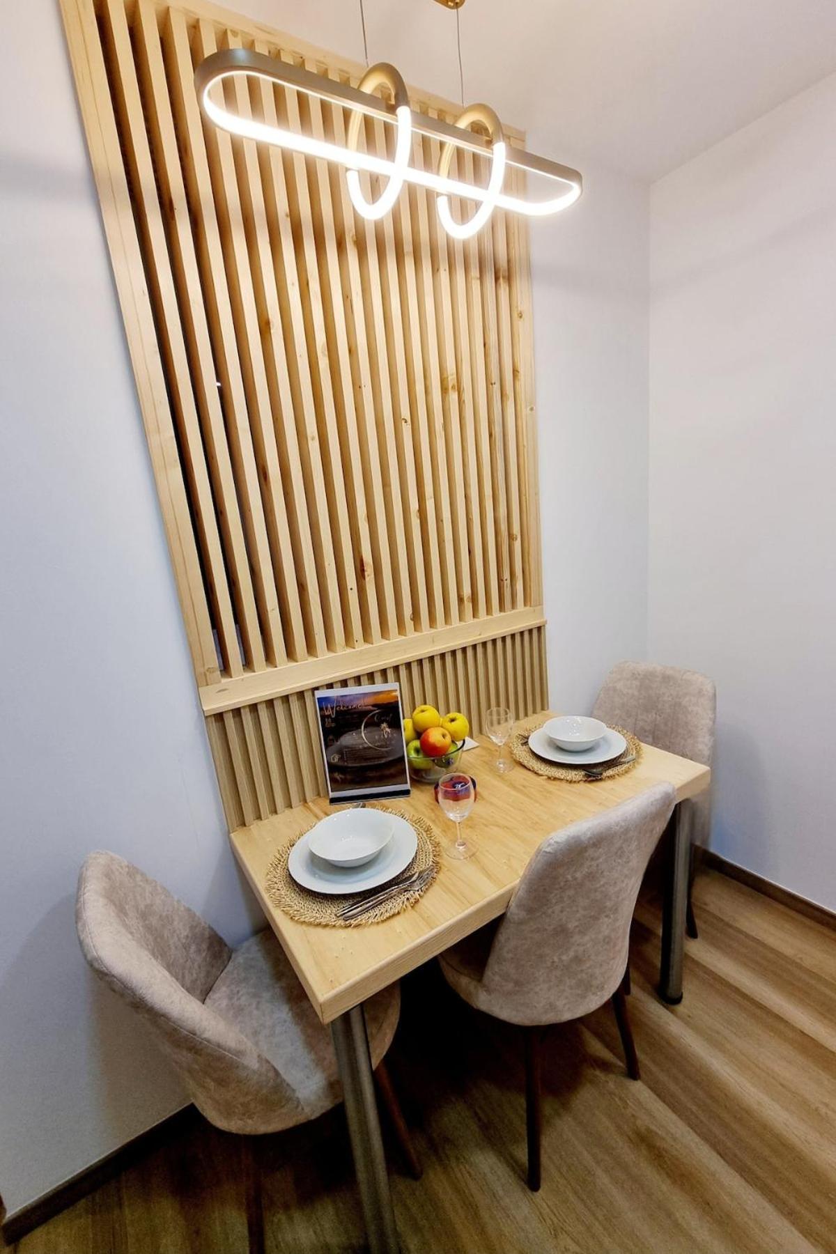 Coast Haven 204 Sliema Malta