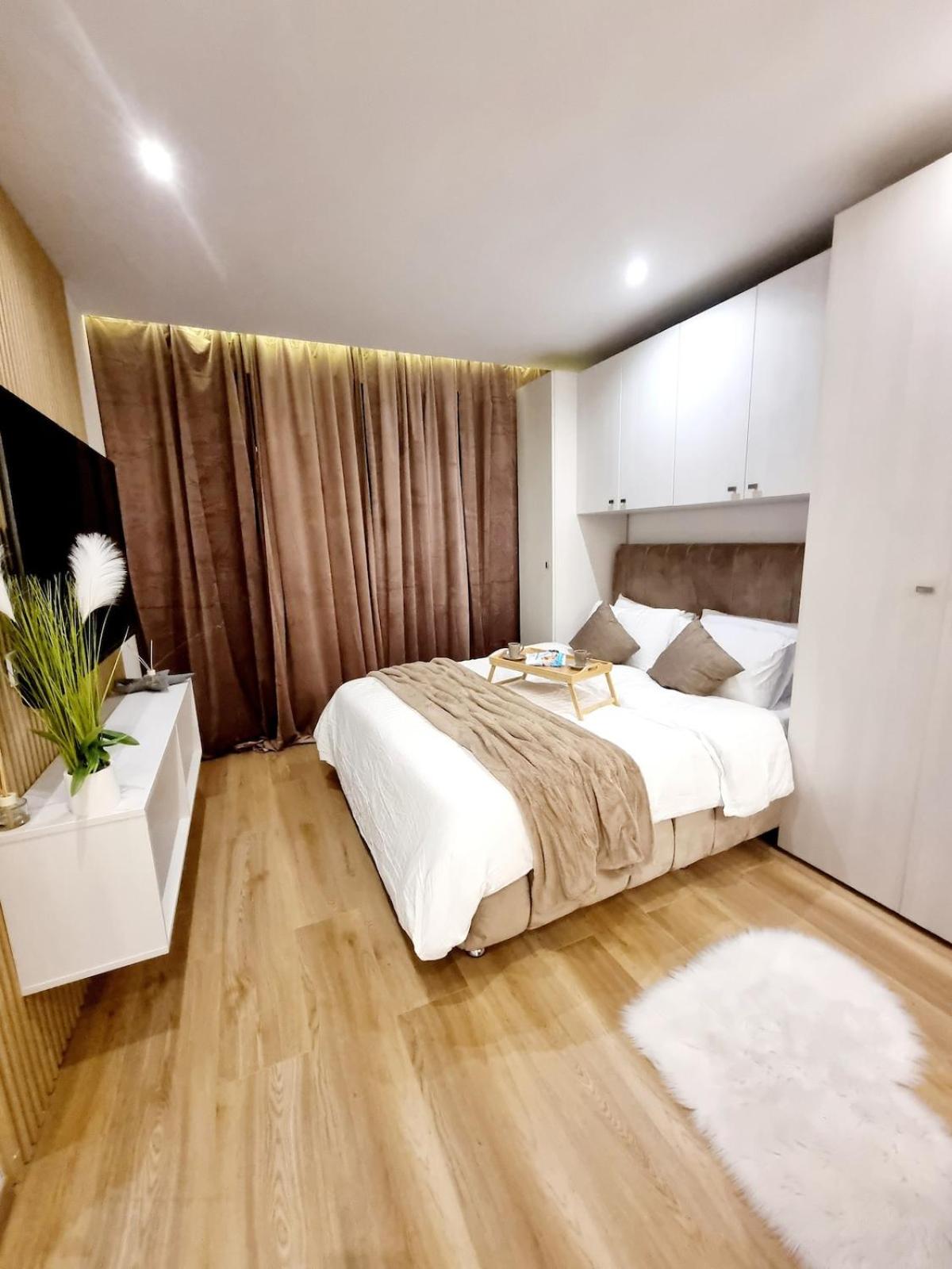Coast Haven 204 Sliema Malta