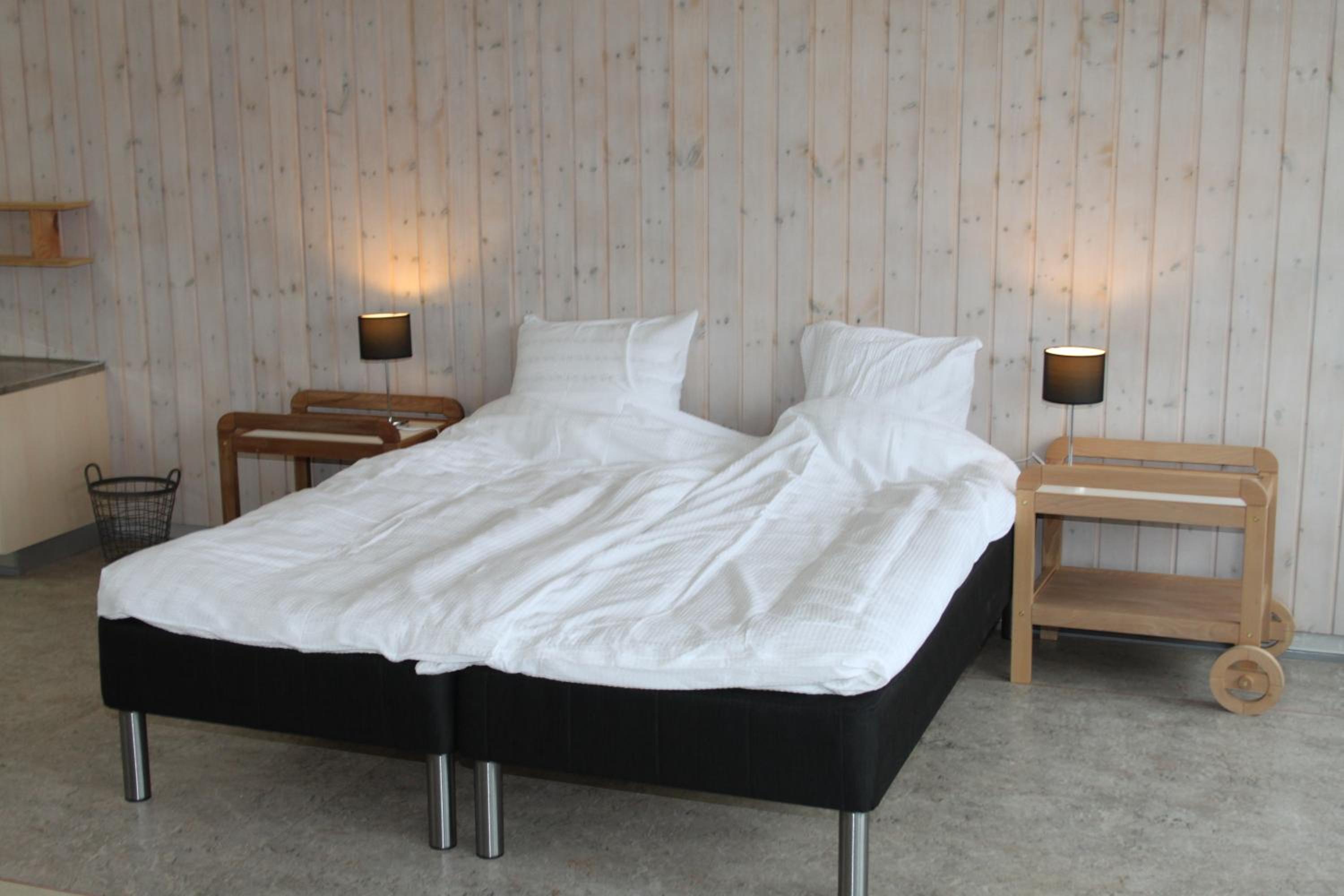 Hestkær Family Rooms