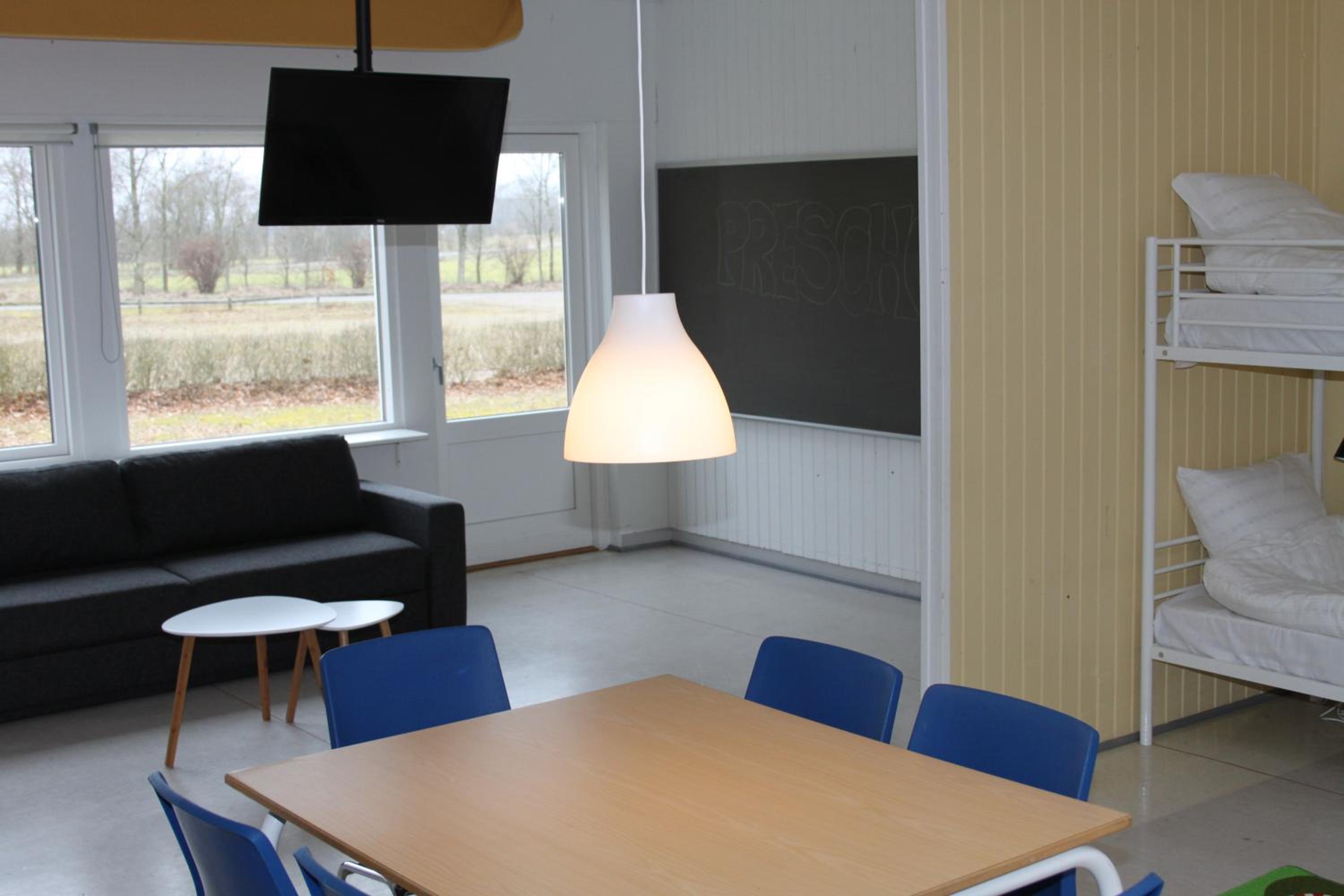 Hestkær Family Rooms