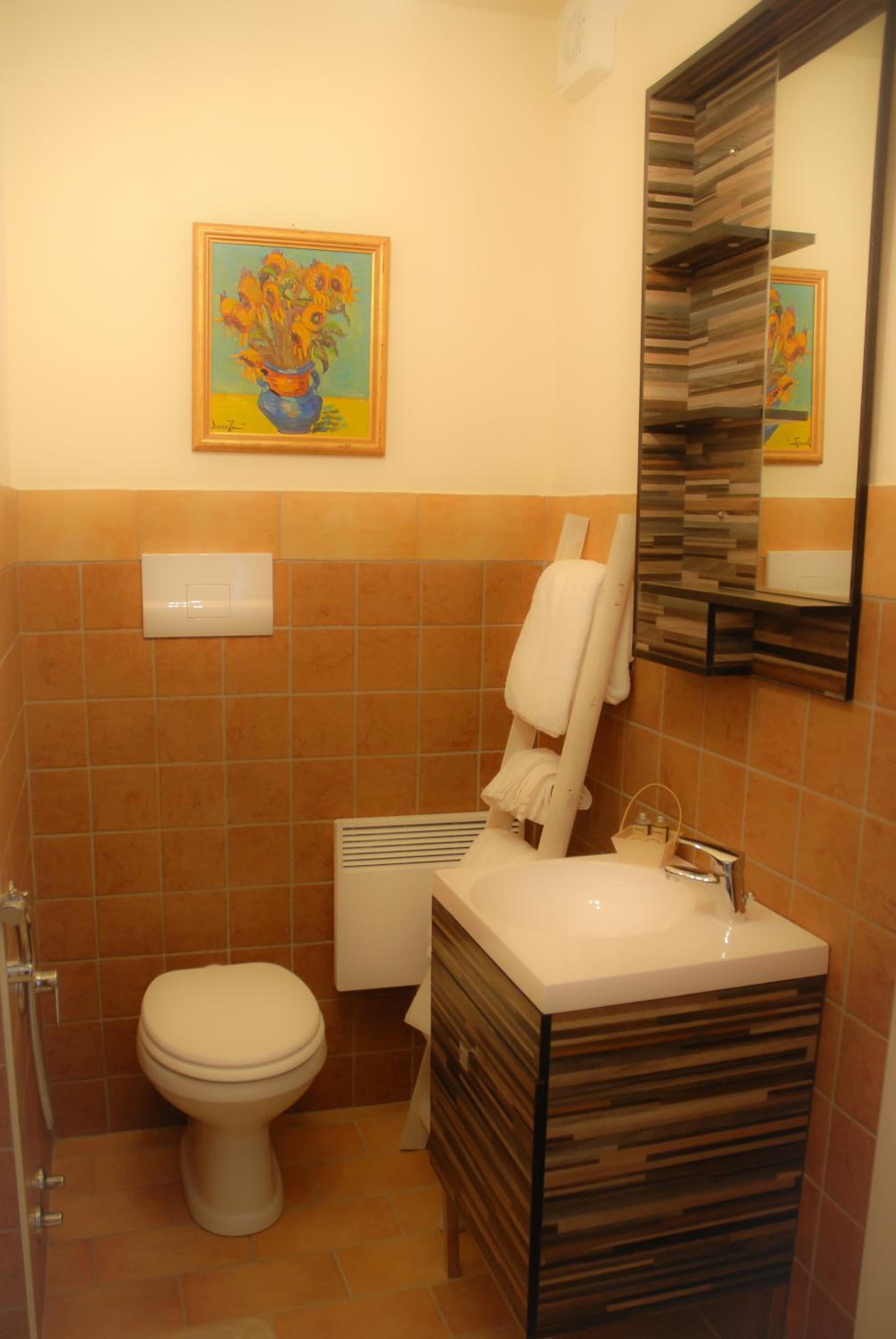 Art Gallery Rooms
