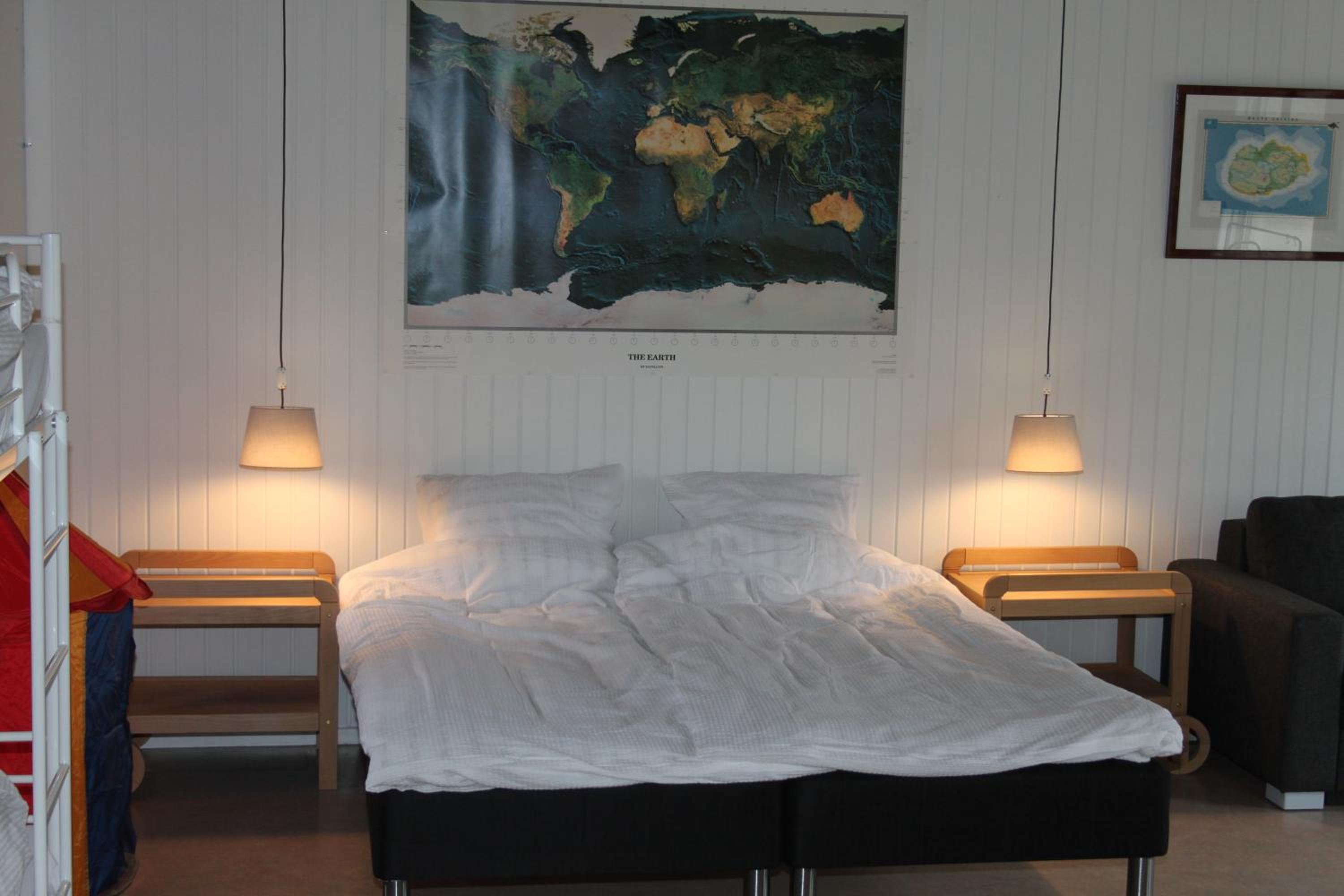 Hestkær Family Rooms