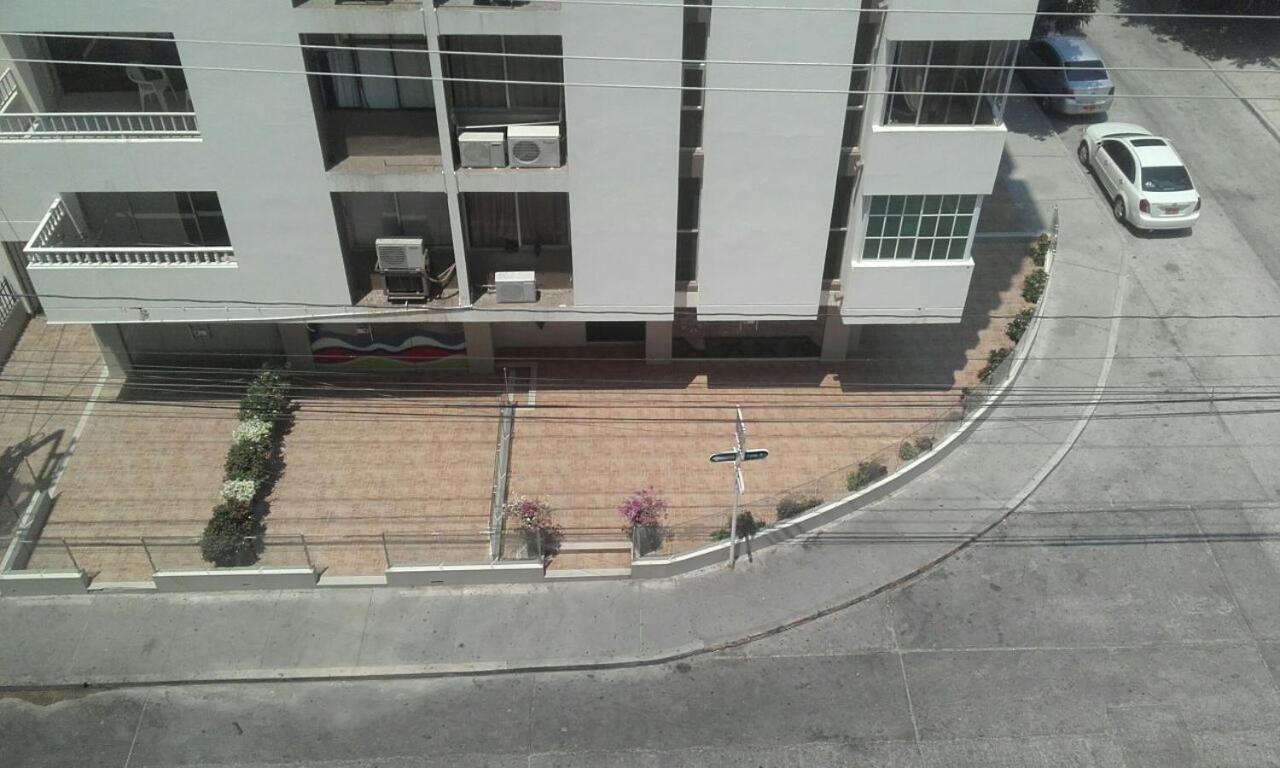 Apartamento en El Rodadero - El Morro