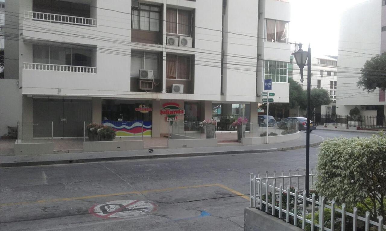 Apartamento en El Rodadero - El Morro