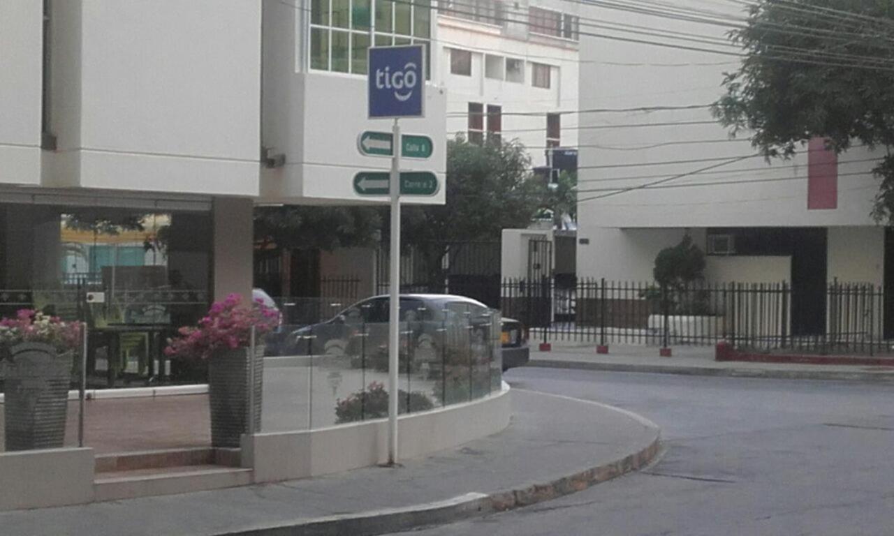 Apartamento en El Rodadero - El Morro
