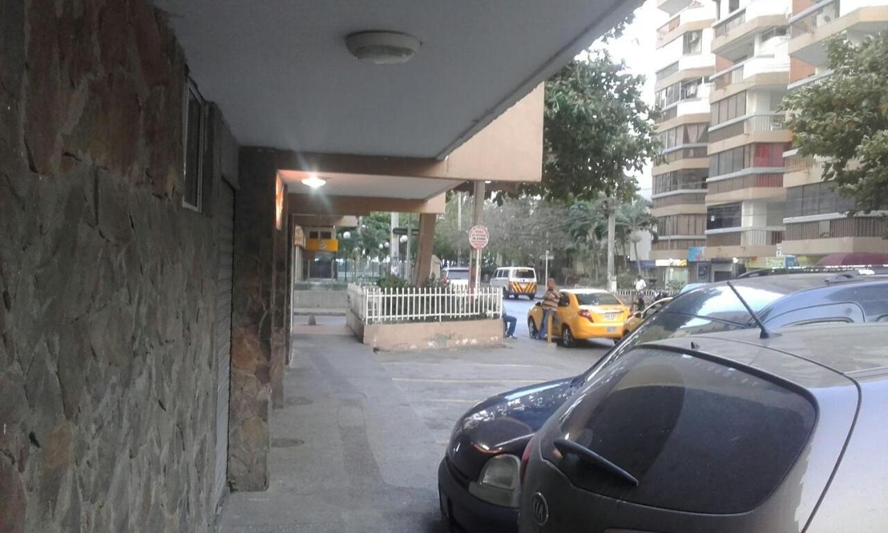 Apartamento en El Rodadero - El Morro