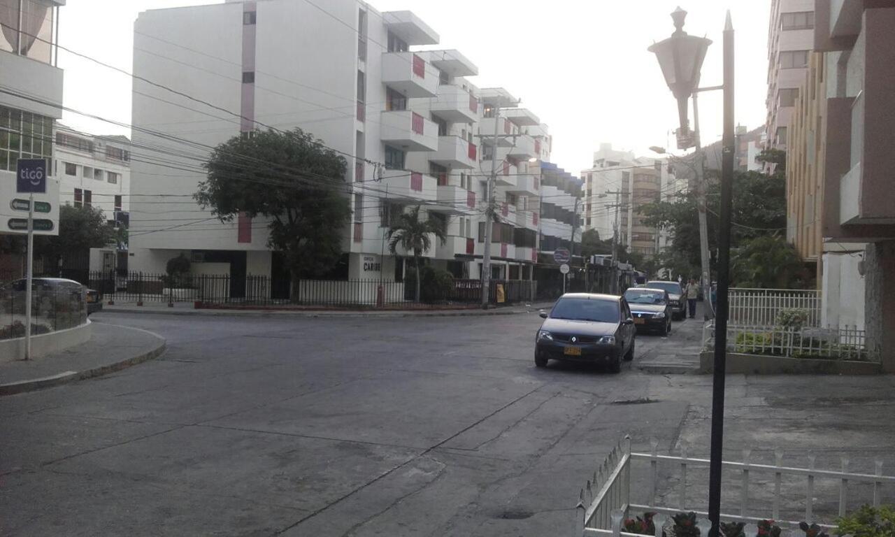 Apartamento en El Rodadero - El Morro