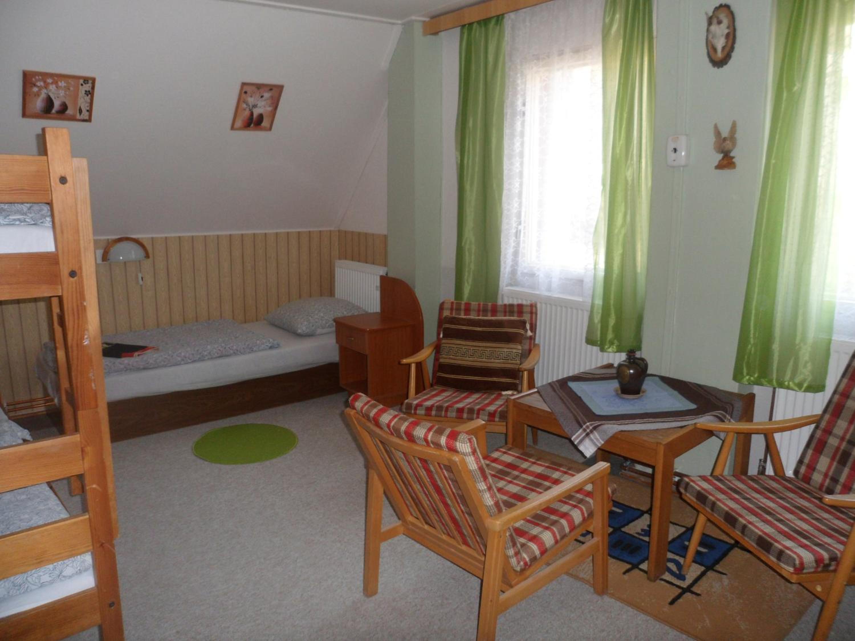 Pension Mikulka