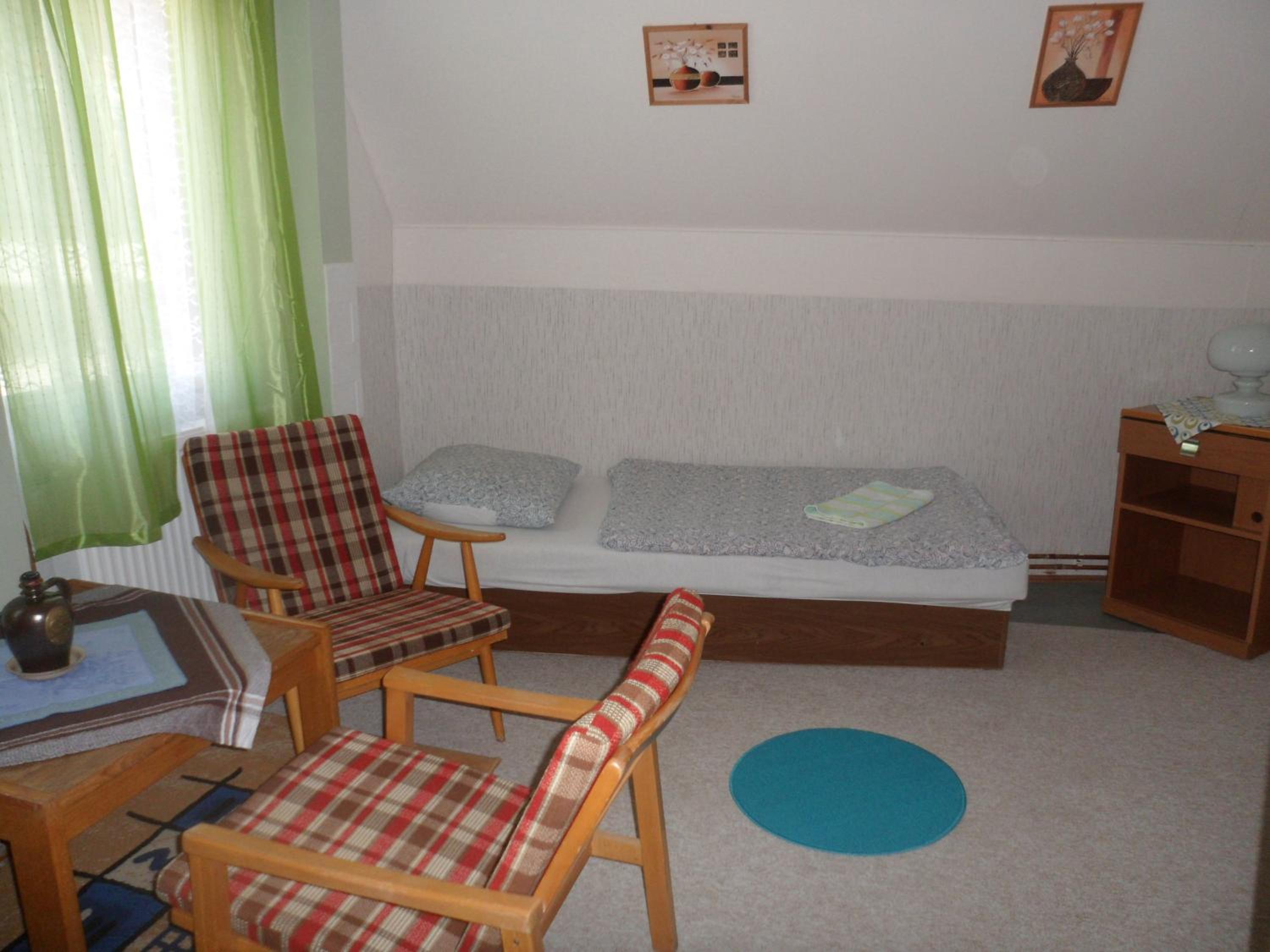 Pension Mikulka