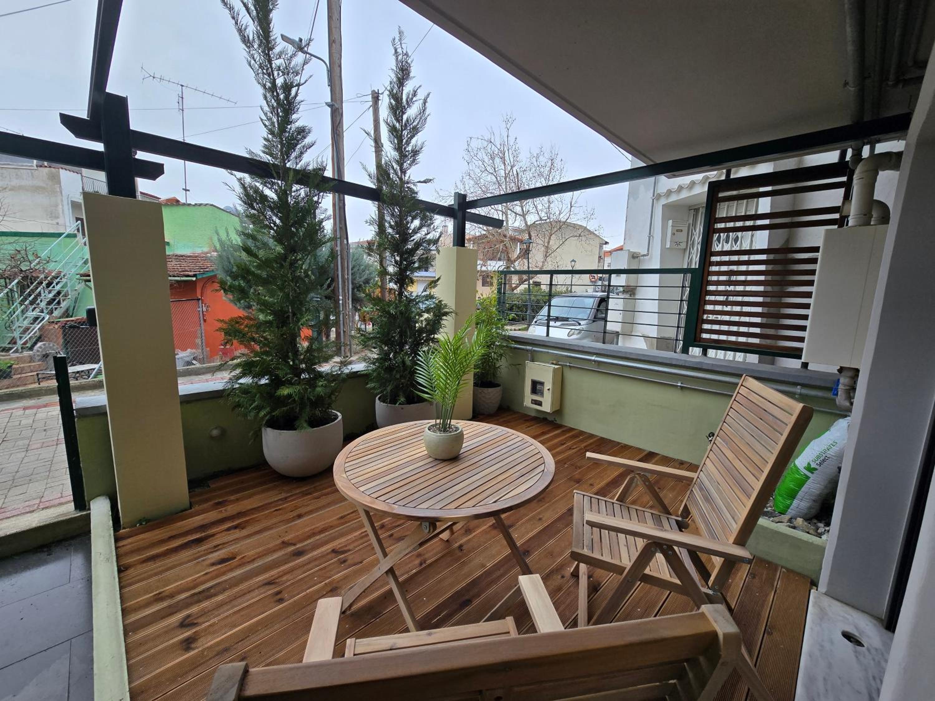 Fab Maisonette - JK 7towers - 100m2 - Old City Center