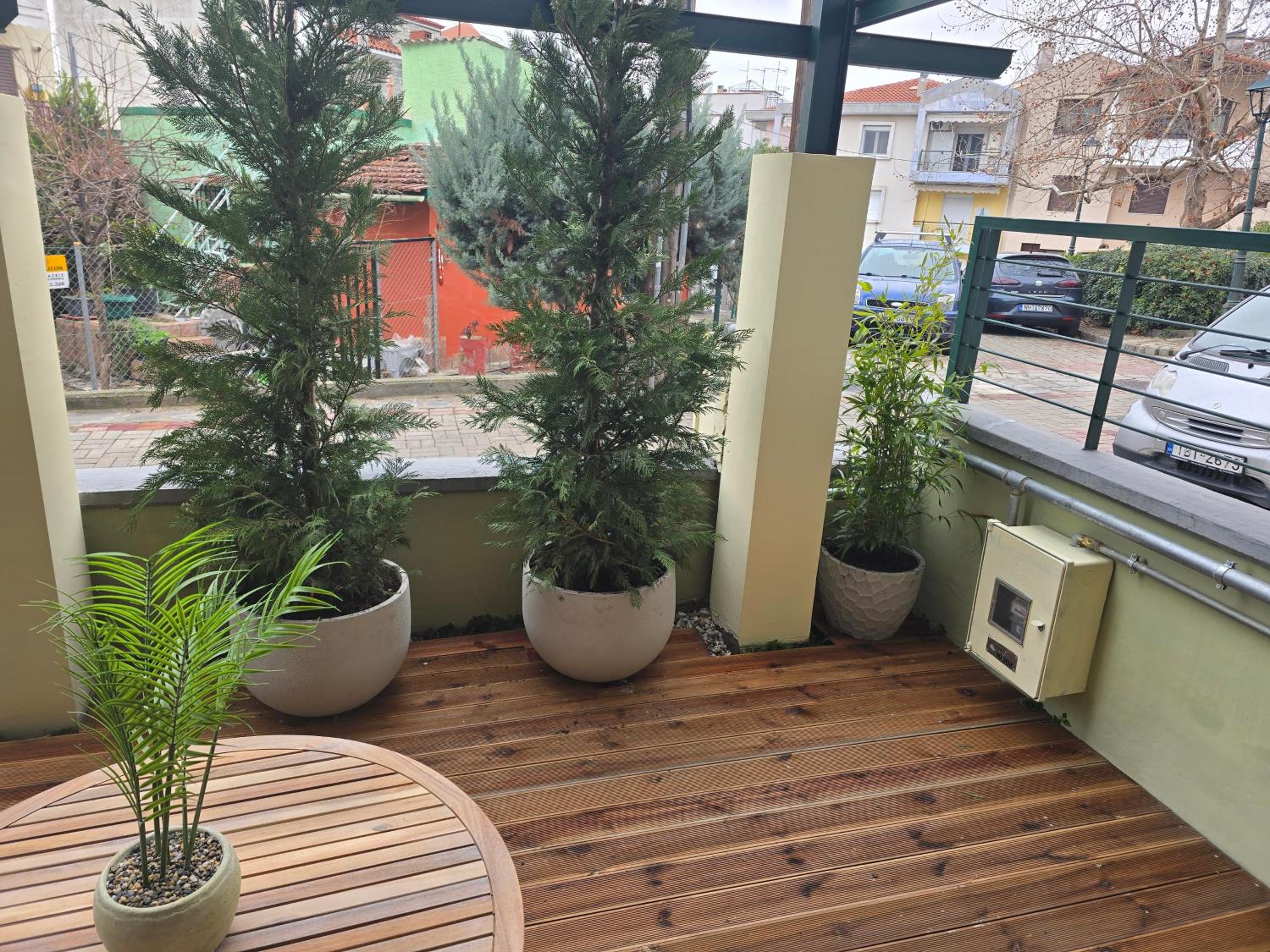 Fab Maisonette - JK 7towers - 100m2 - Old City Center