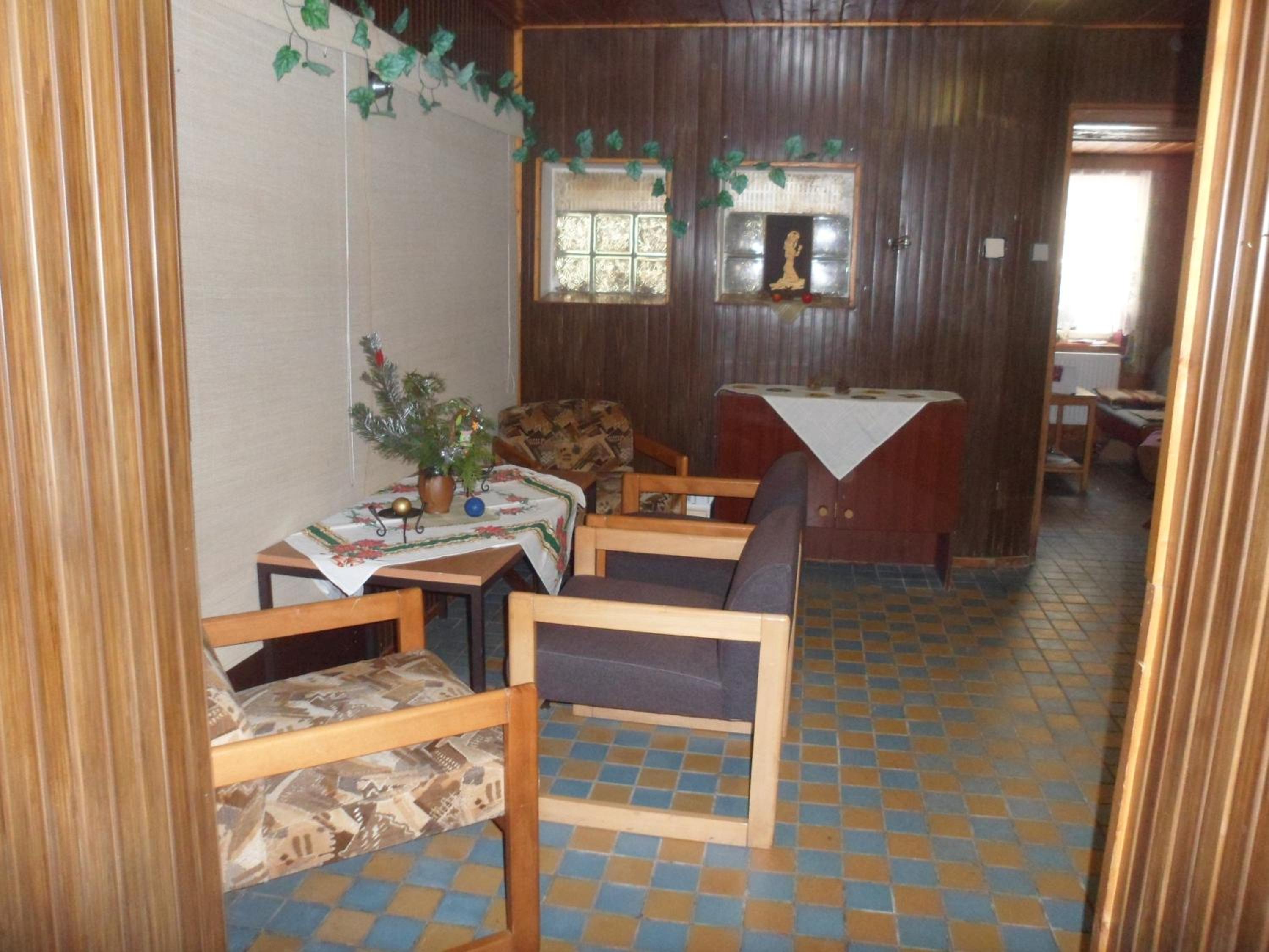Pension Mikulka