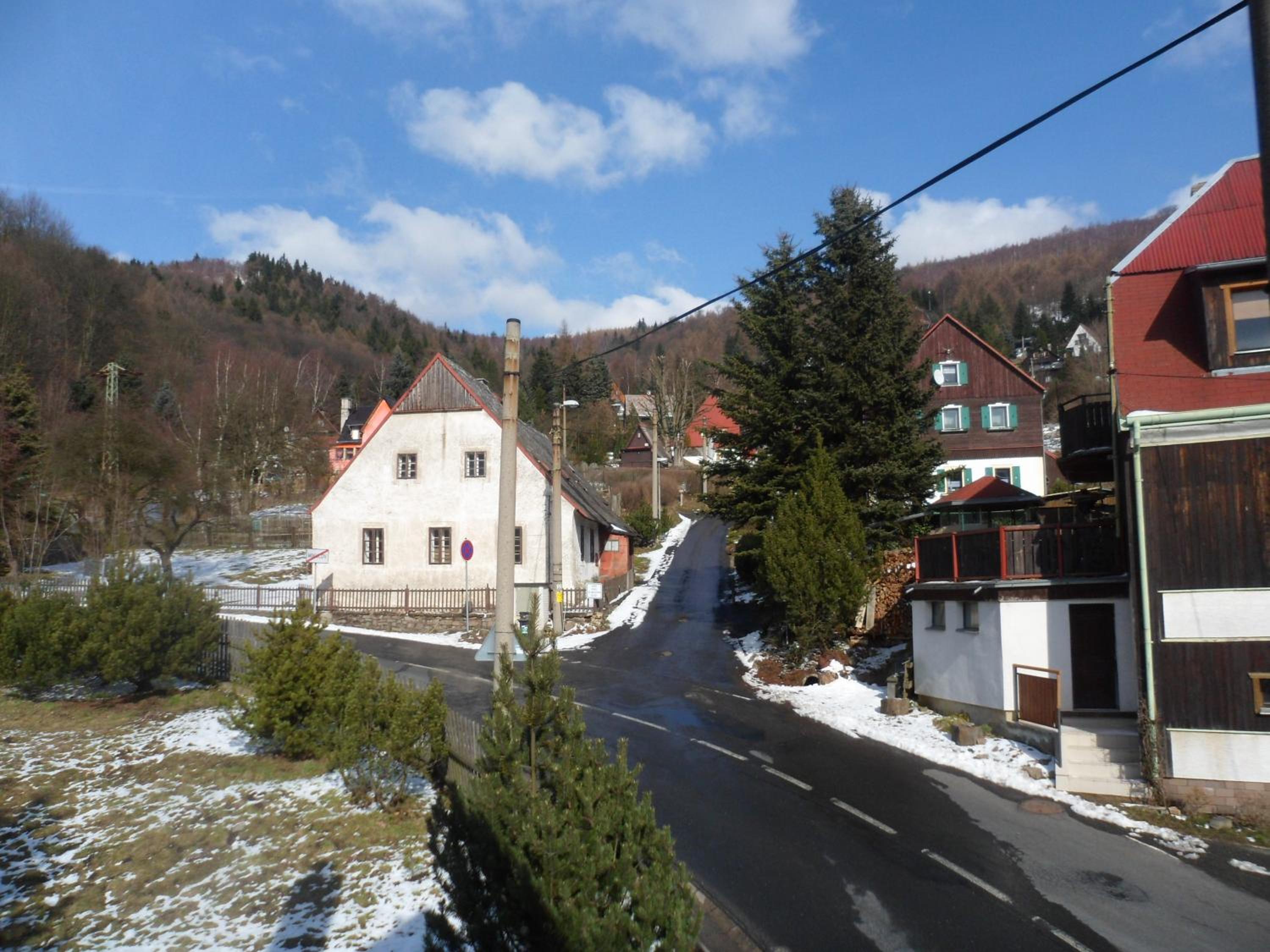 Pension Mikulka