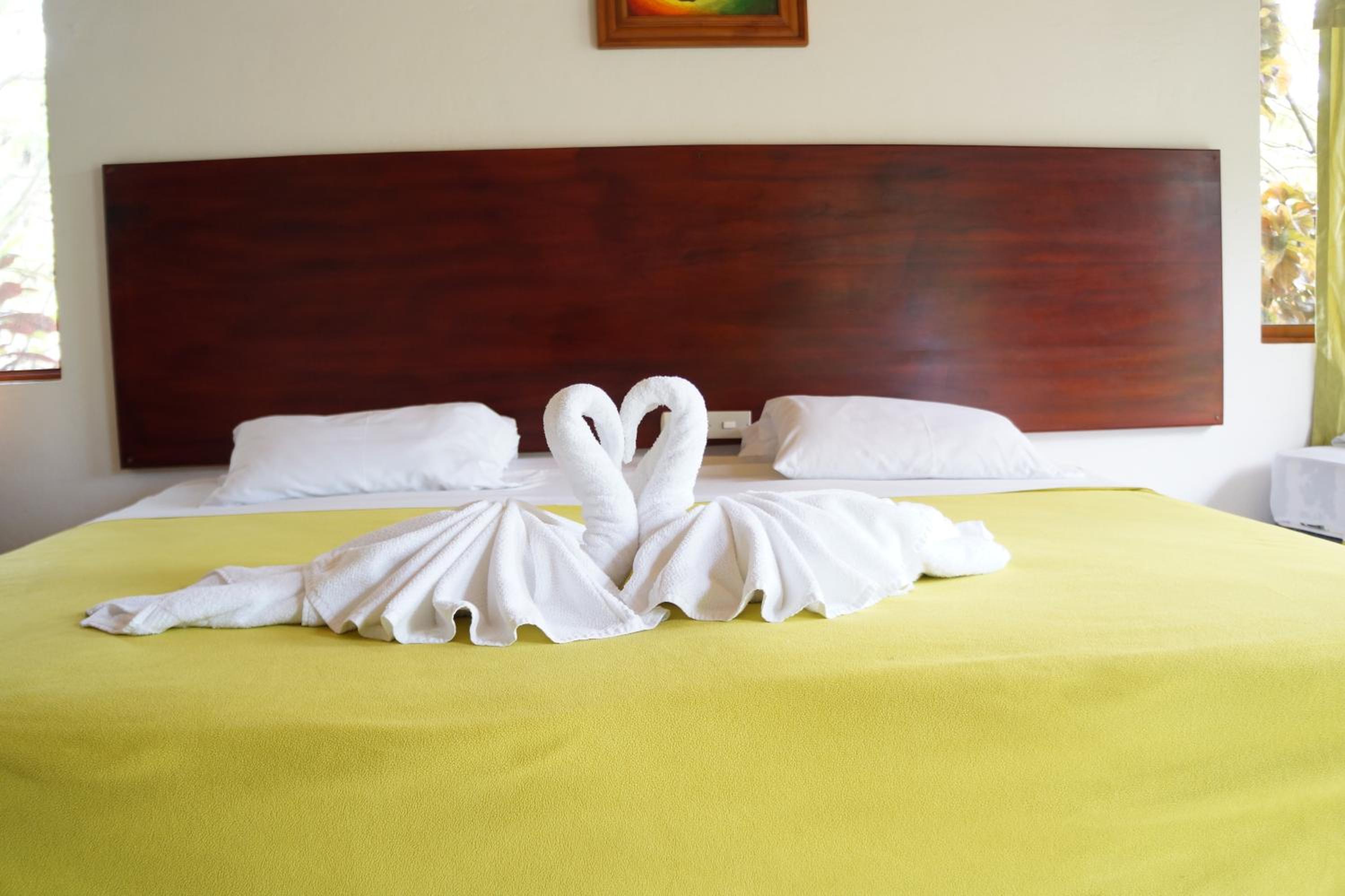 Piedras Blancas Lodge