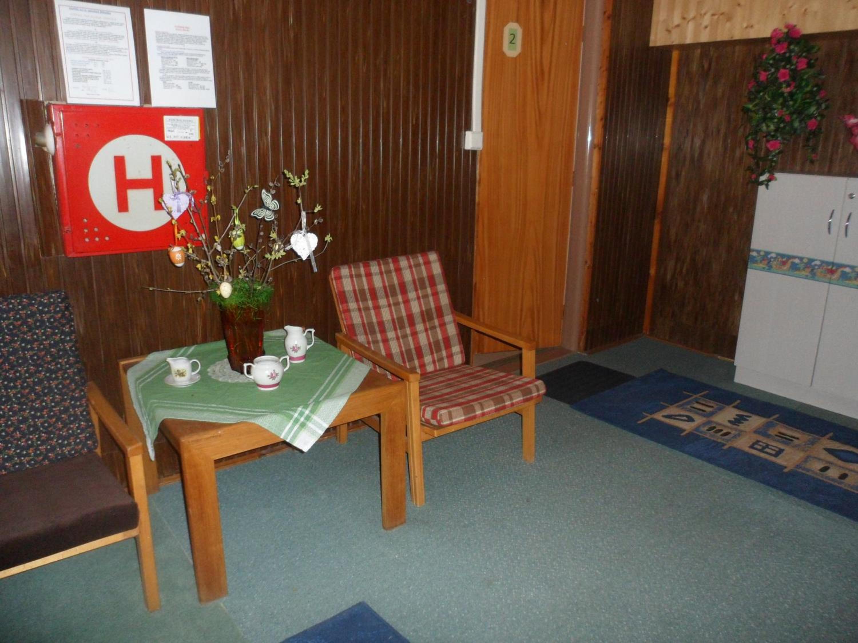Pension Mikulka