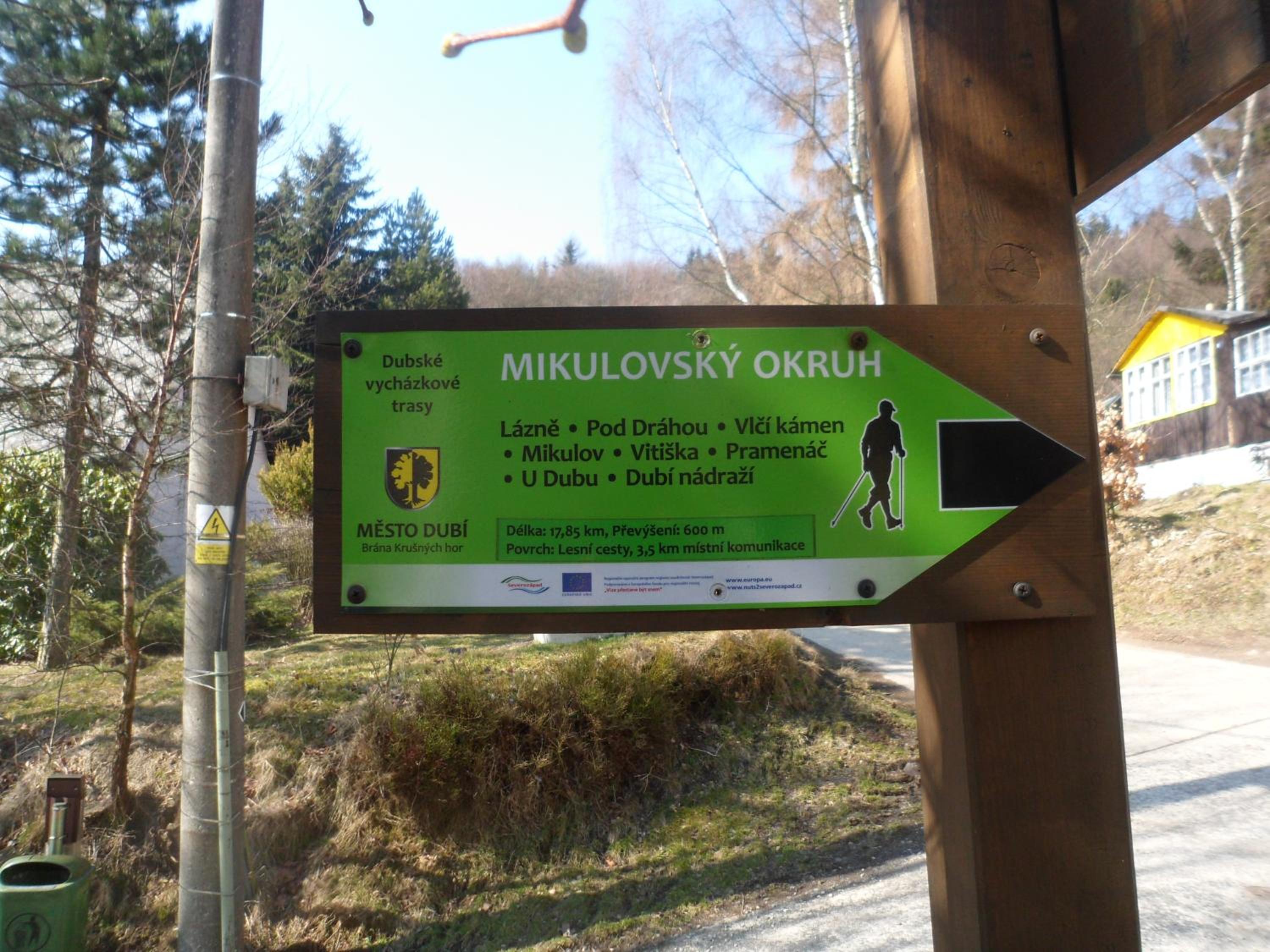 Pension Mikulka