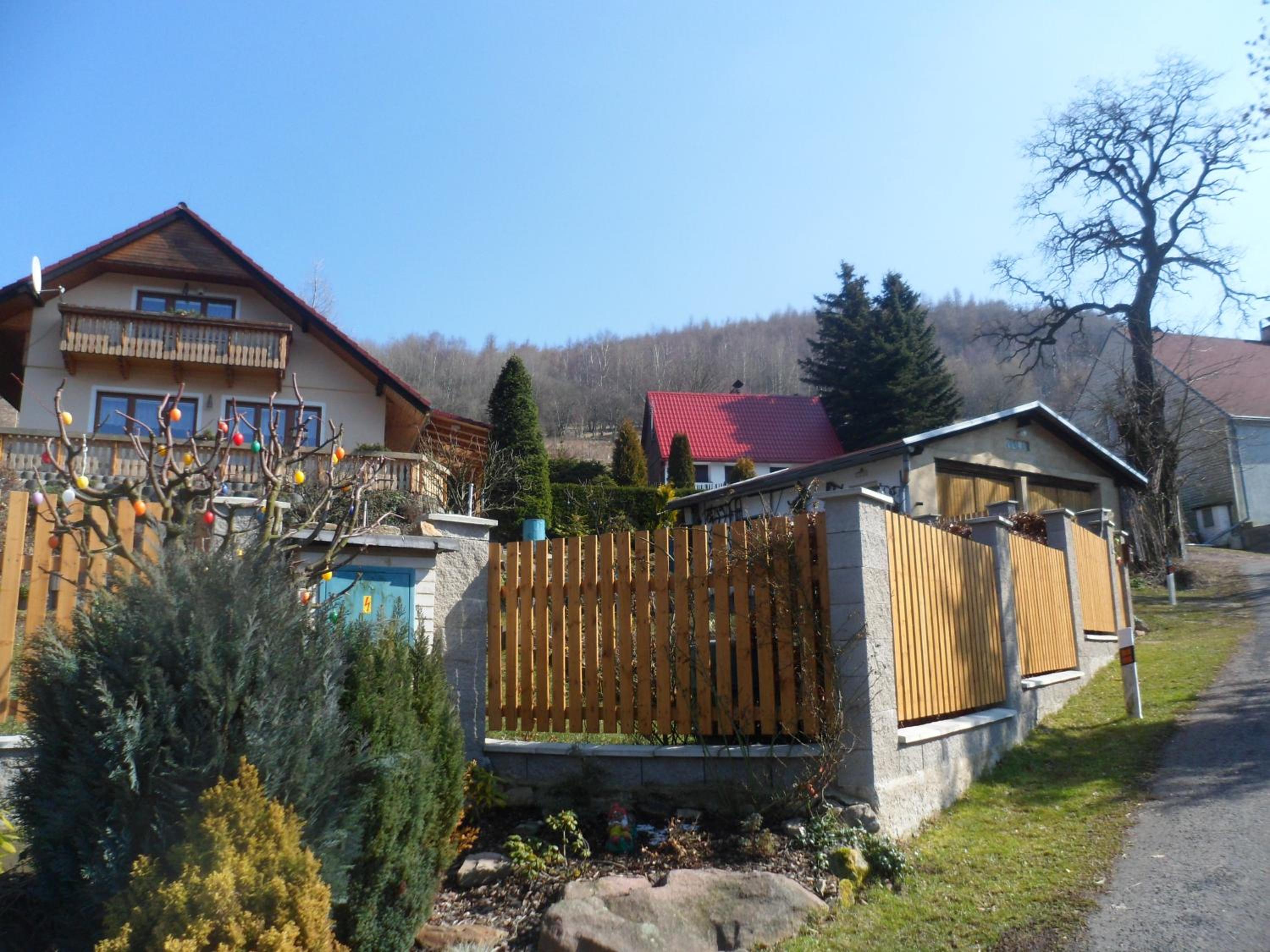 Pension Mikulka