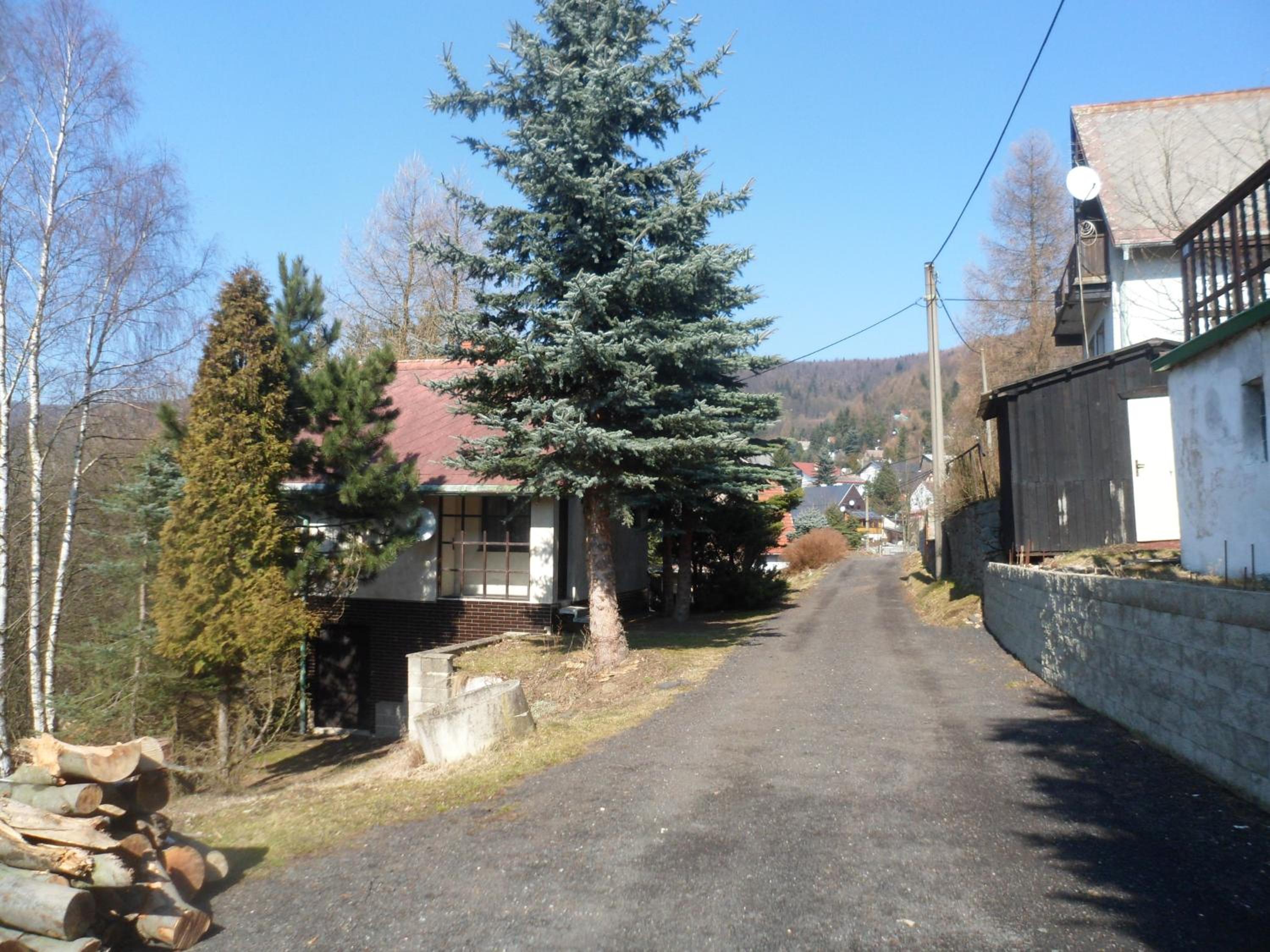 Pension Mikulka