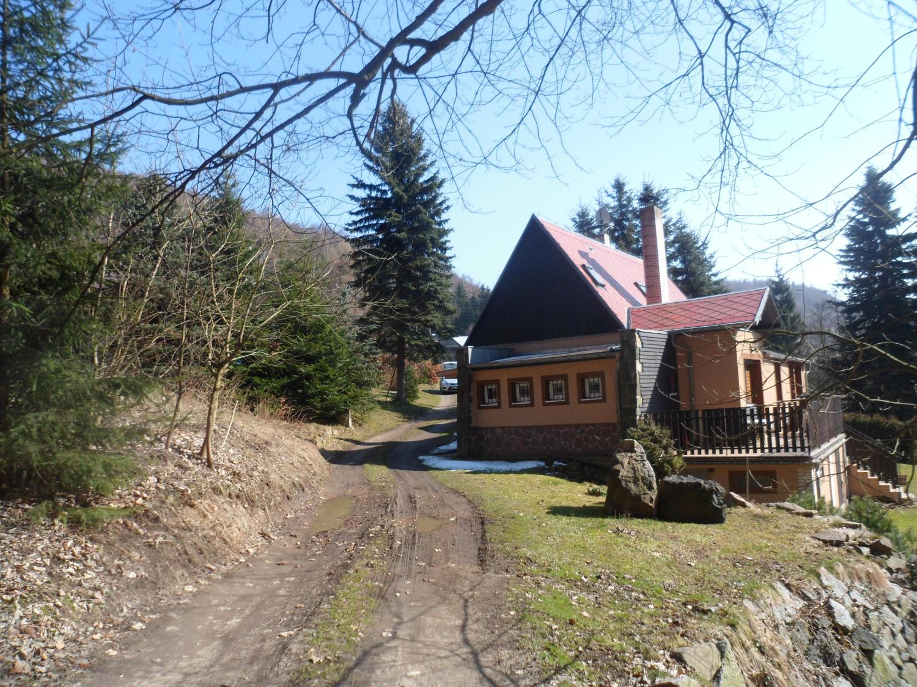 Pension Mikulka