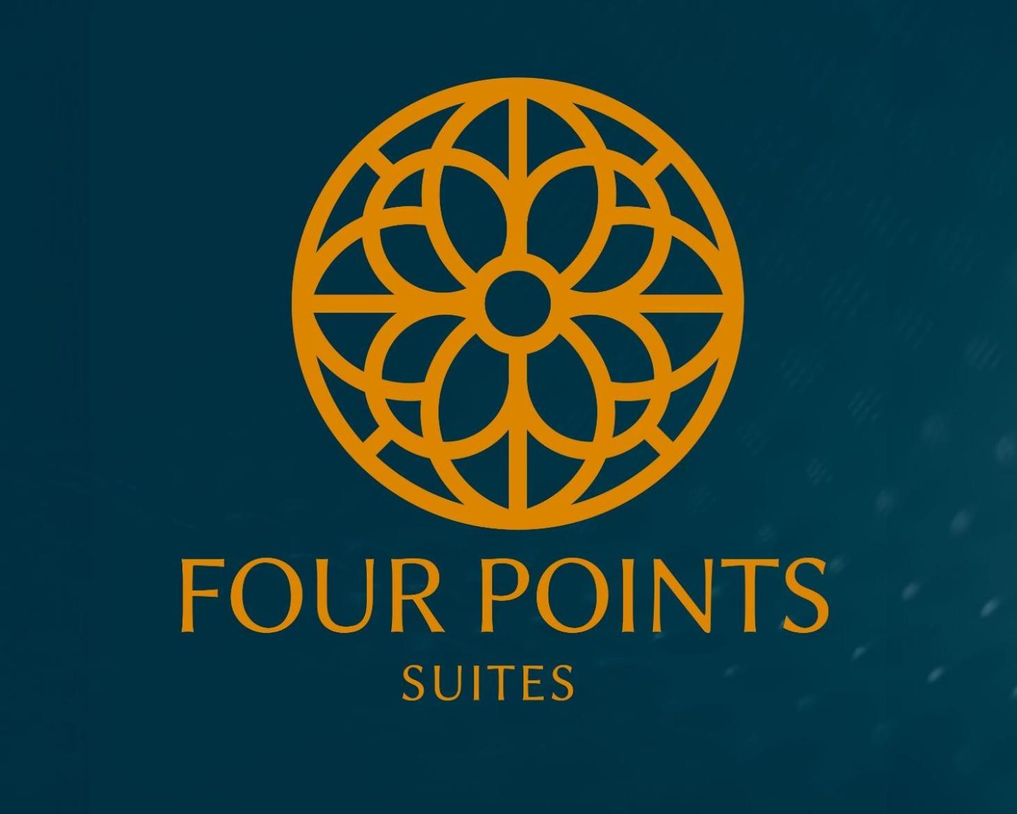 Four Points Suites