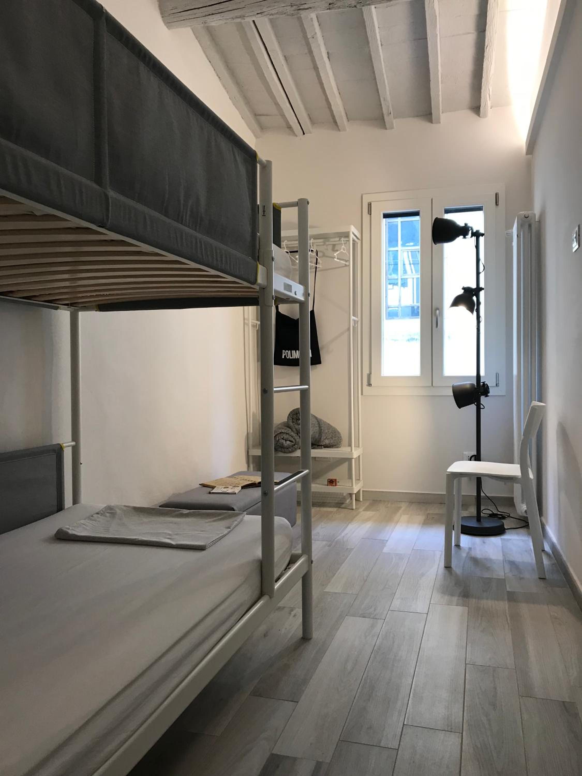 Bright Gem in the heart of Florence