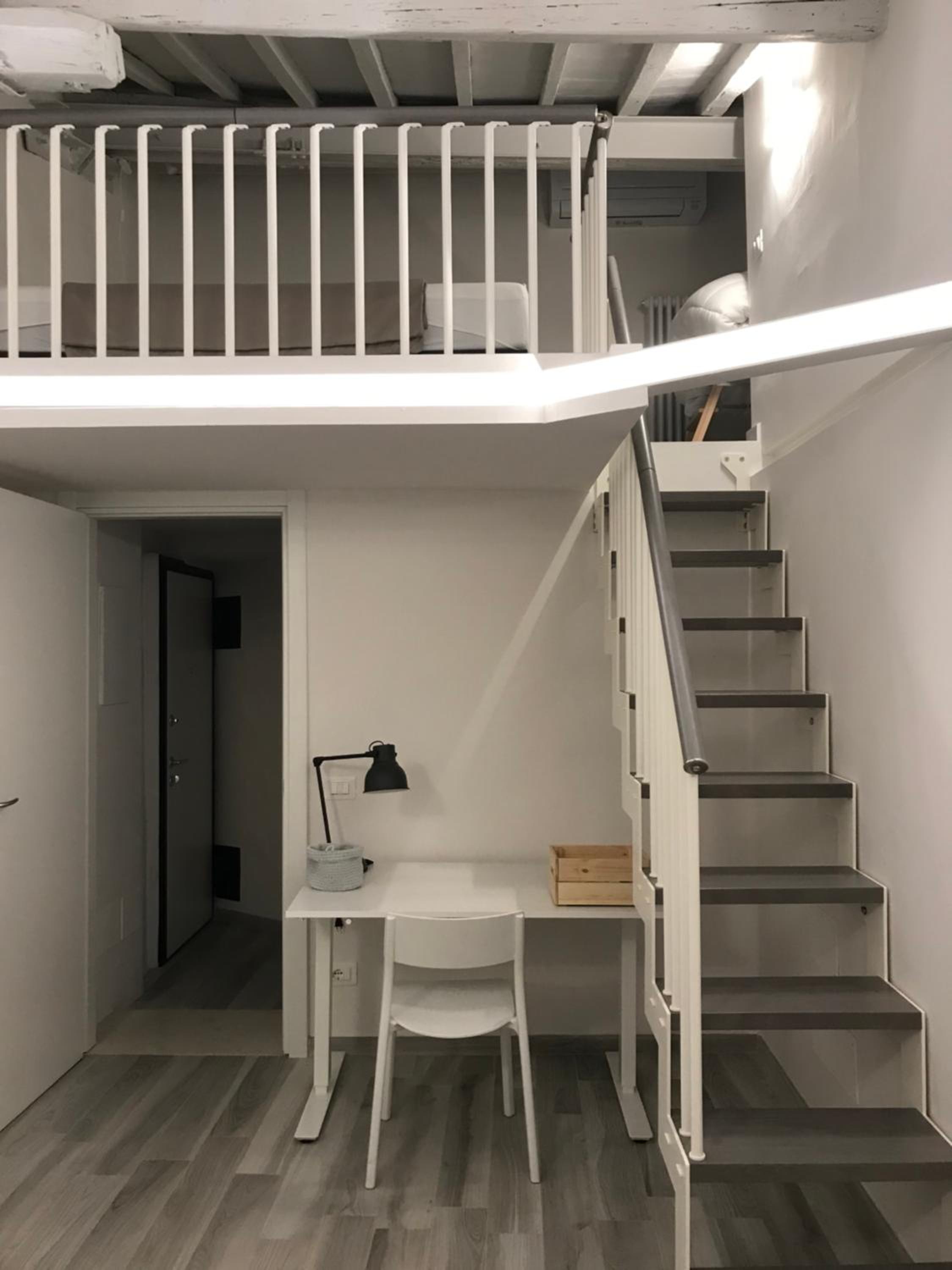 Bright Gem in the heart of Florence