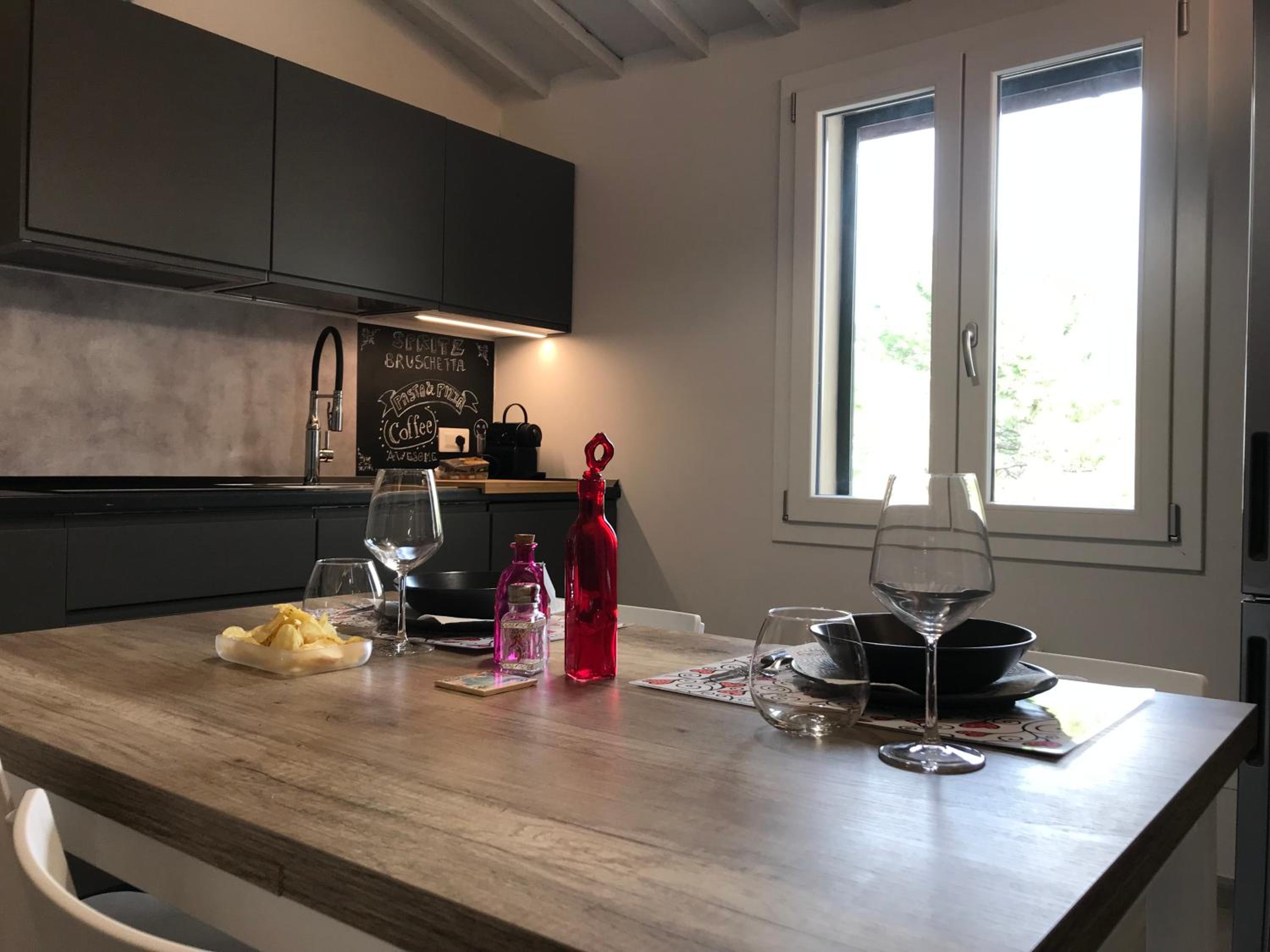 Bright Gem in the heart of Florence