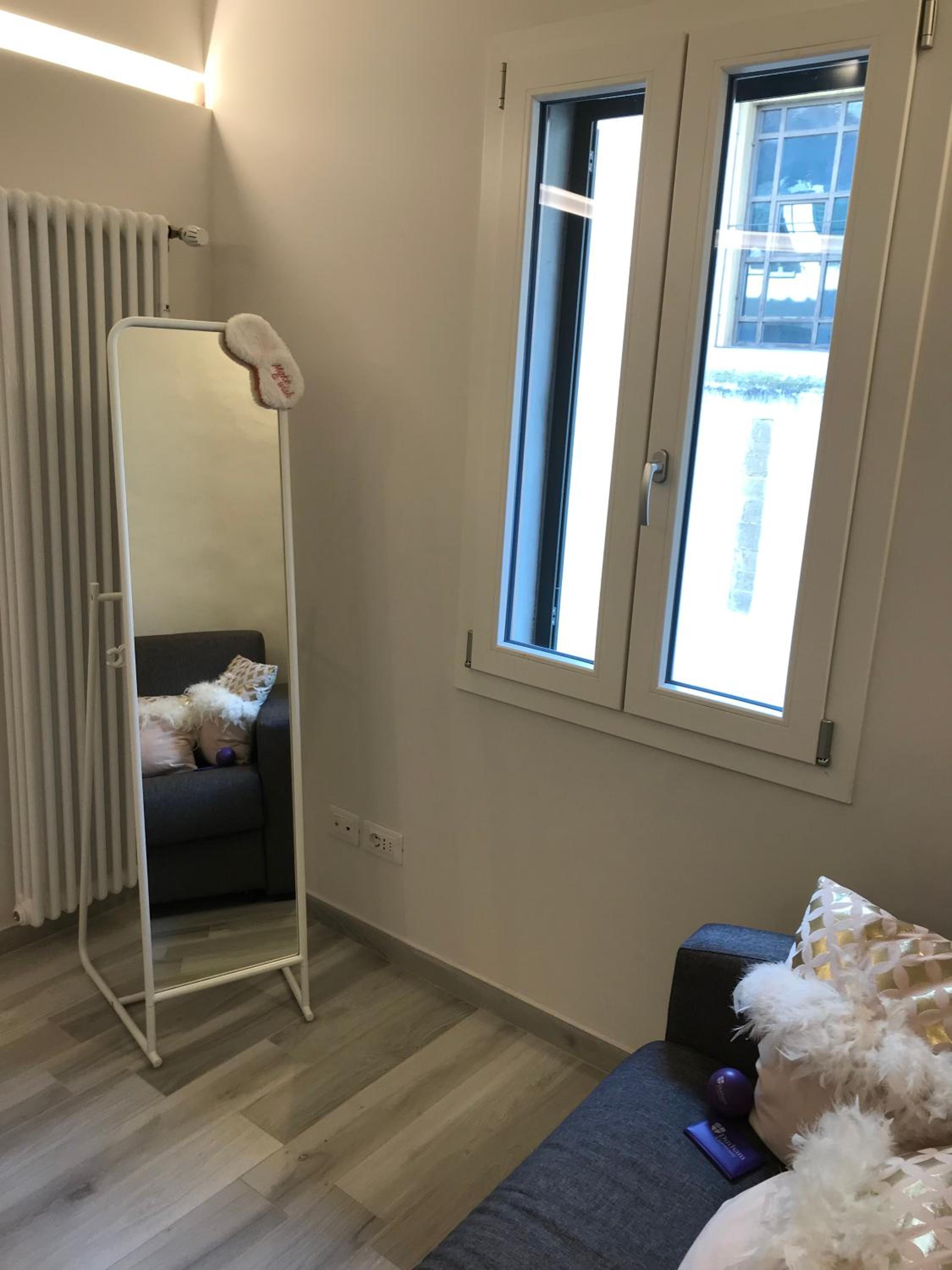 Bright Gem in the heart of Florence