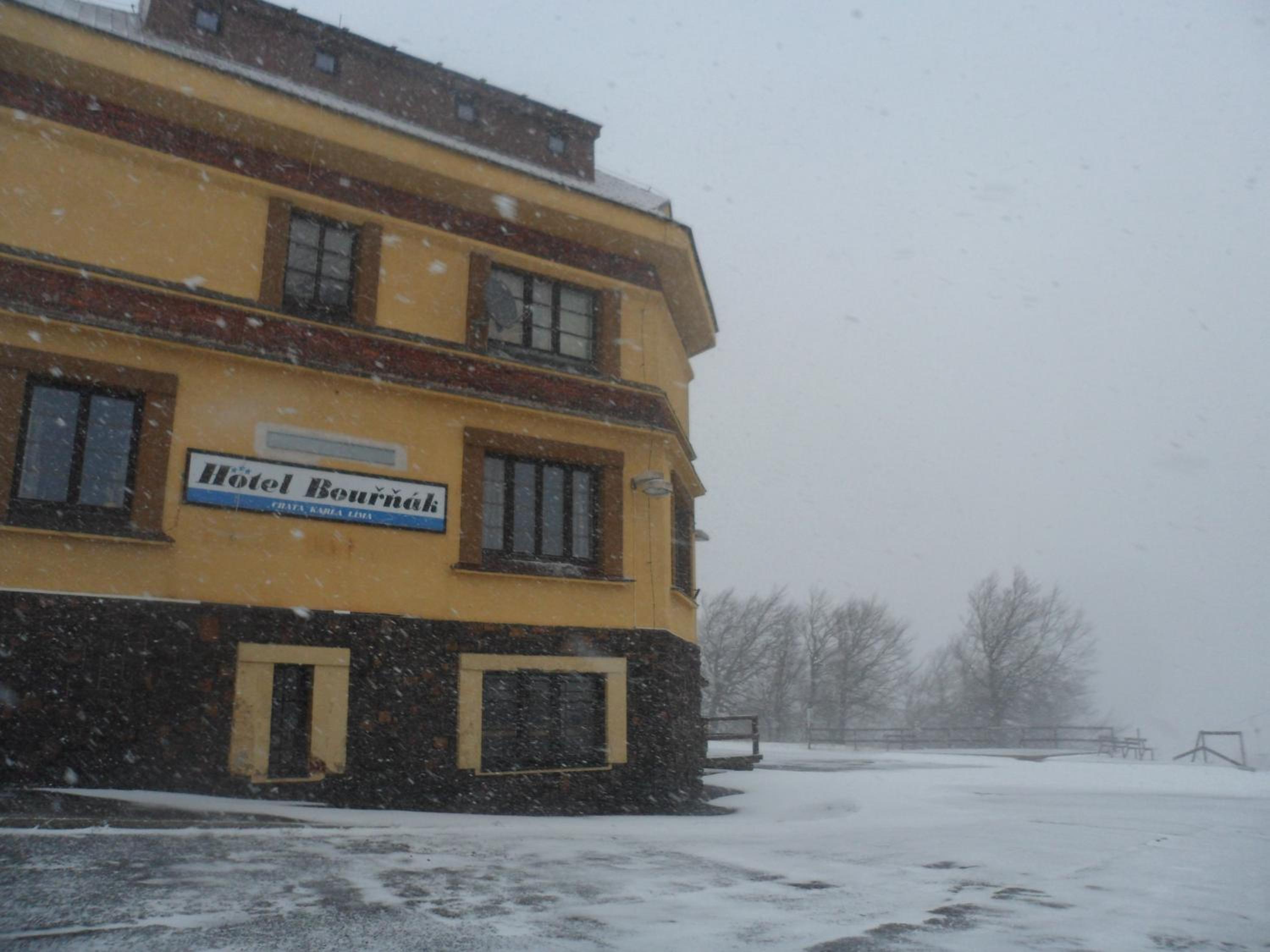 Pension Mikulka