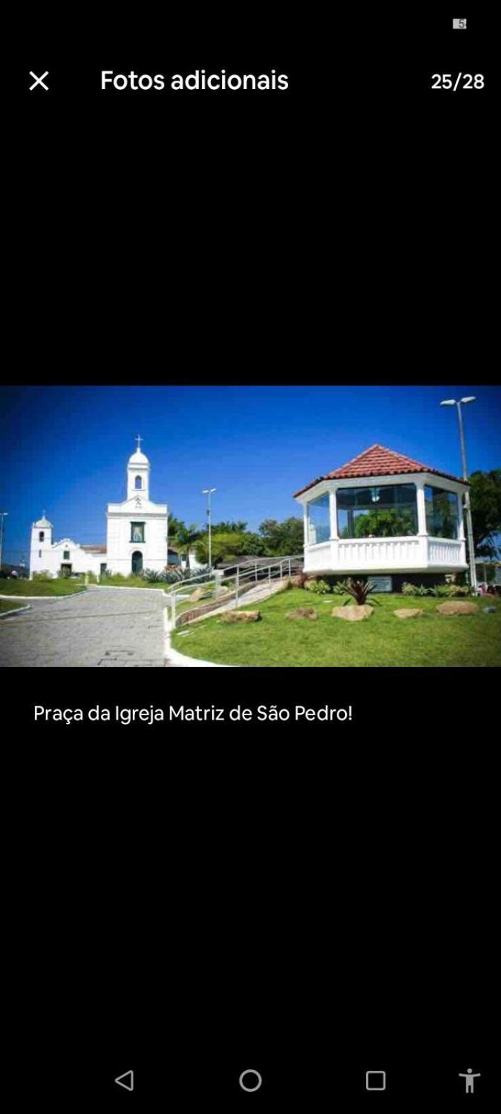 Recanto de Sol e Mar SPA