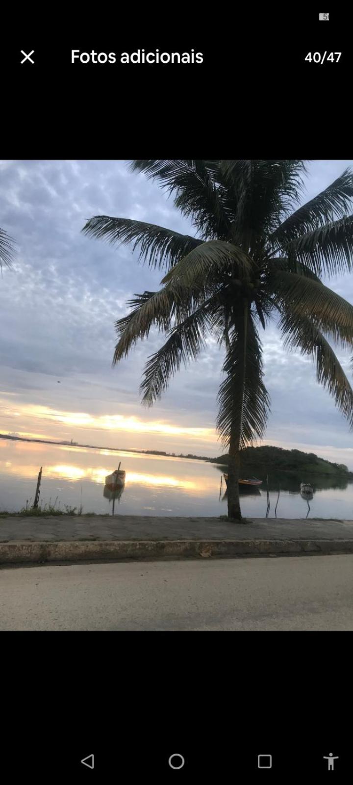 Recanto de Sol e Mar SPA