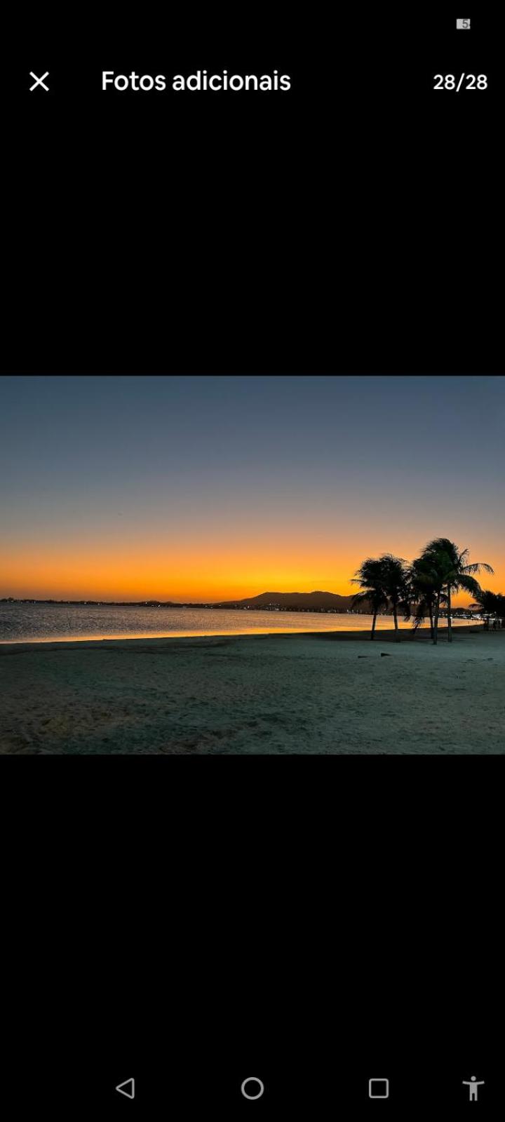 Recanto de Sol e Mar SPA