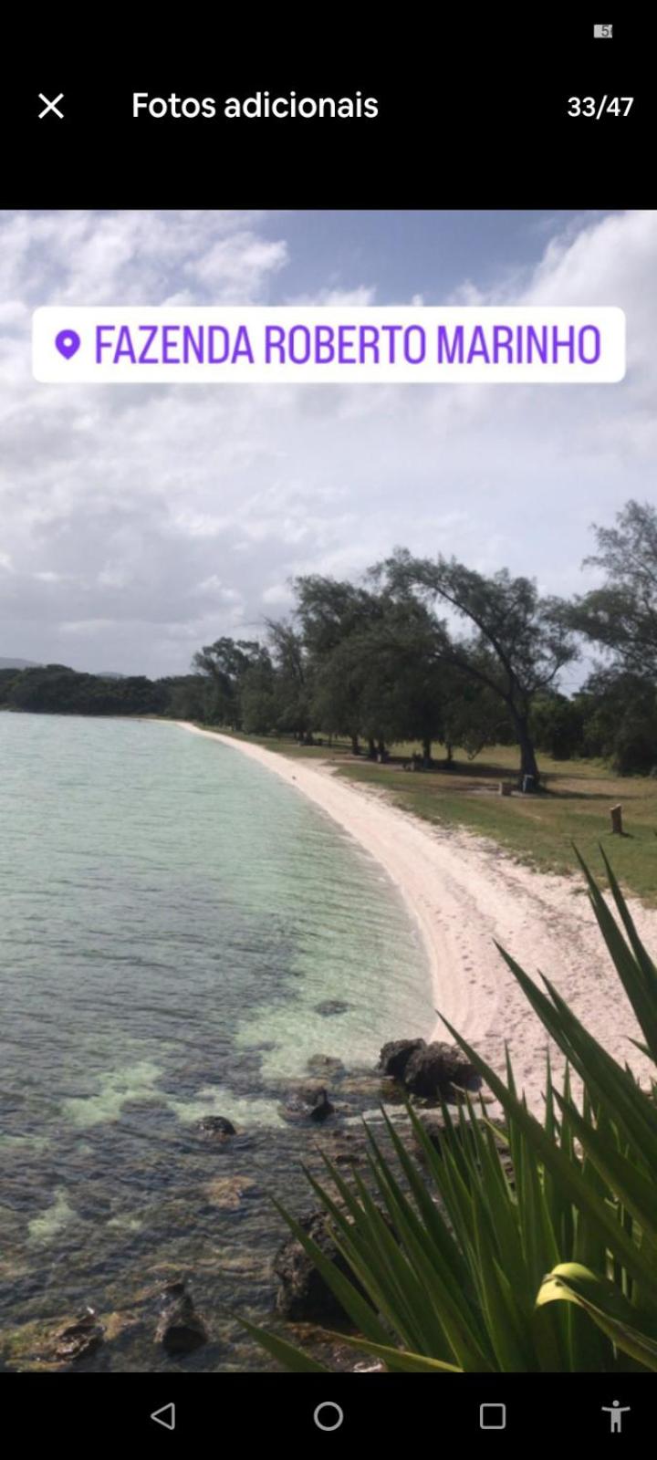 Recanto de Sol e Mar SPA