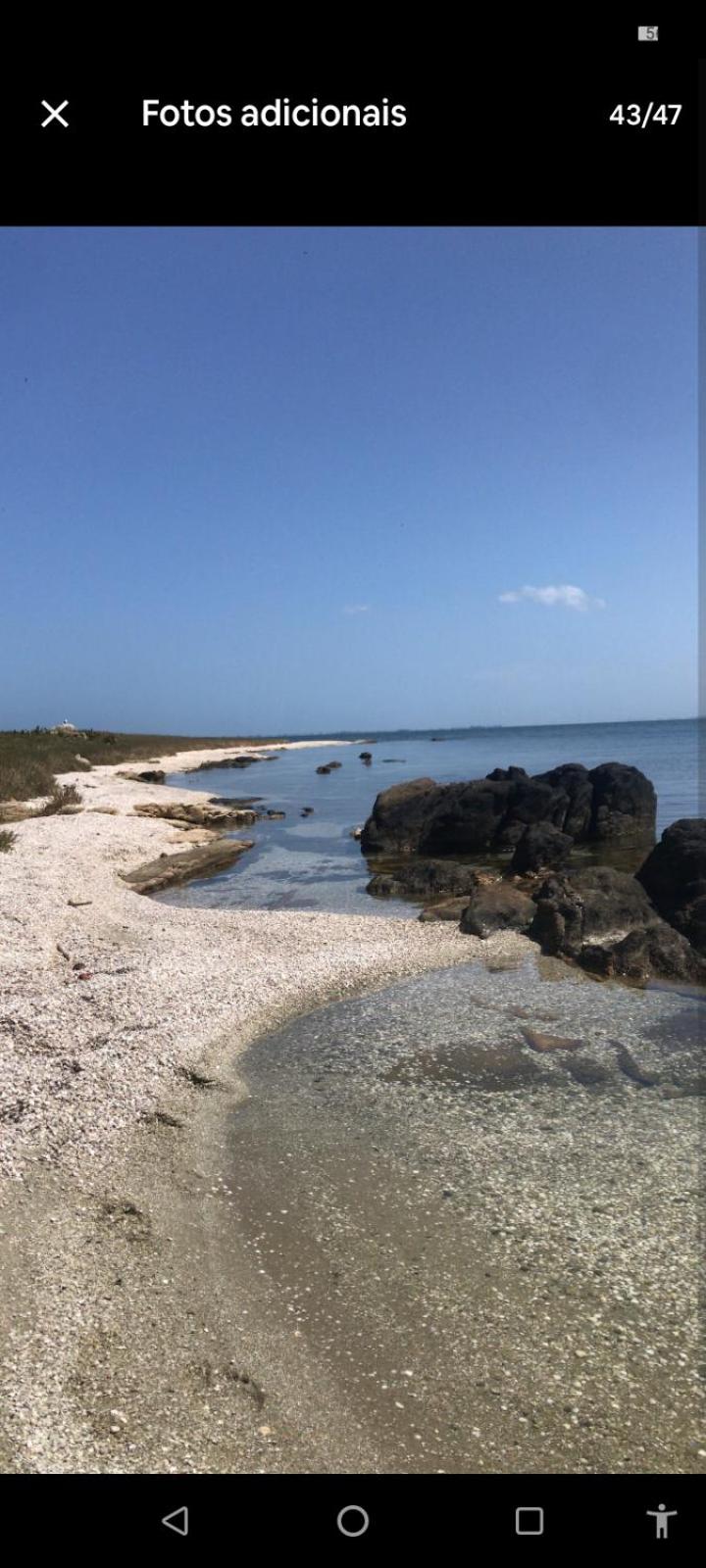 Recanto de Sol e Mar SPA
