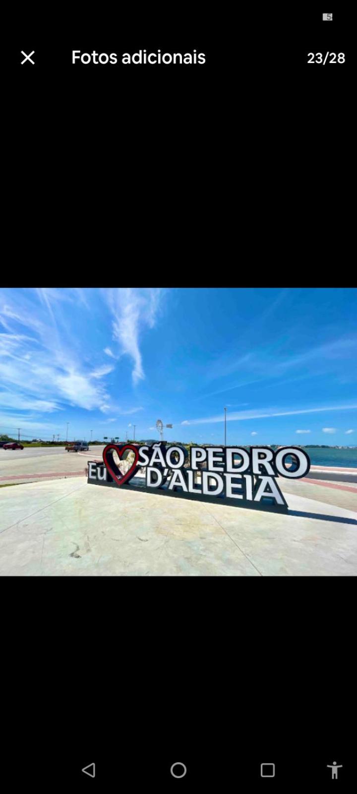 Recanto de Sol e Mar SPA