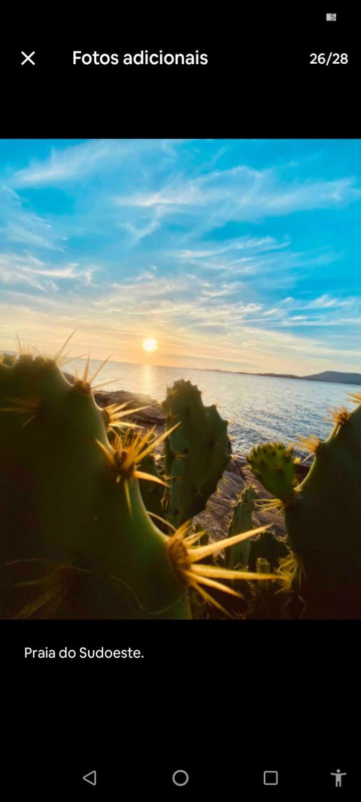 Recanto de Sol e Mar SPA