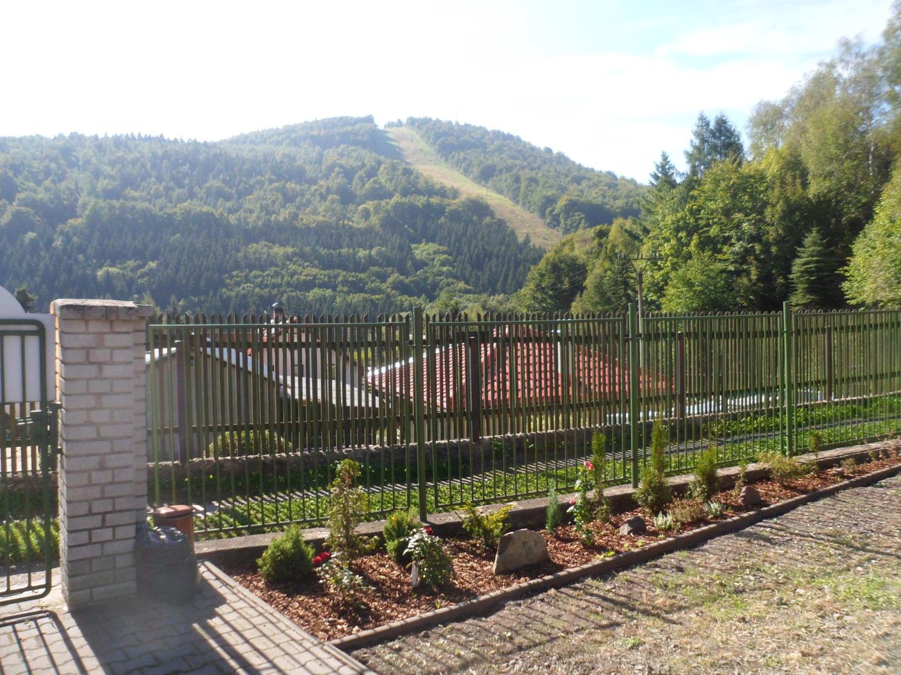 Pension Mikulka