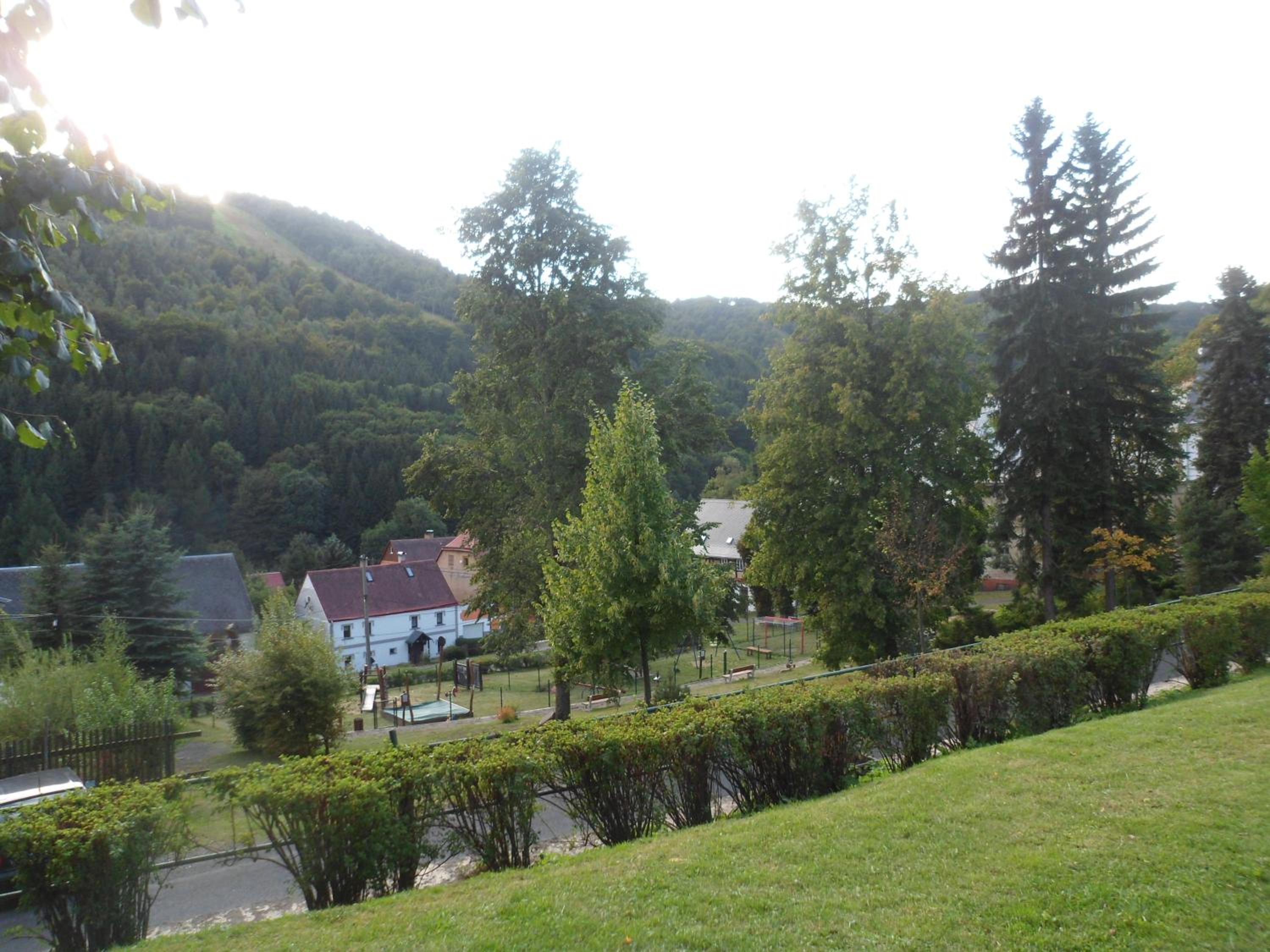 Pension Mikulka