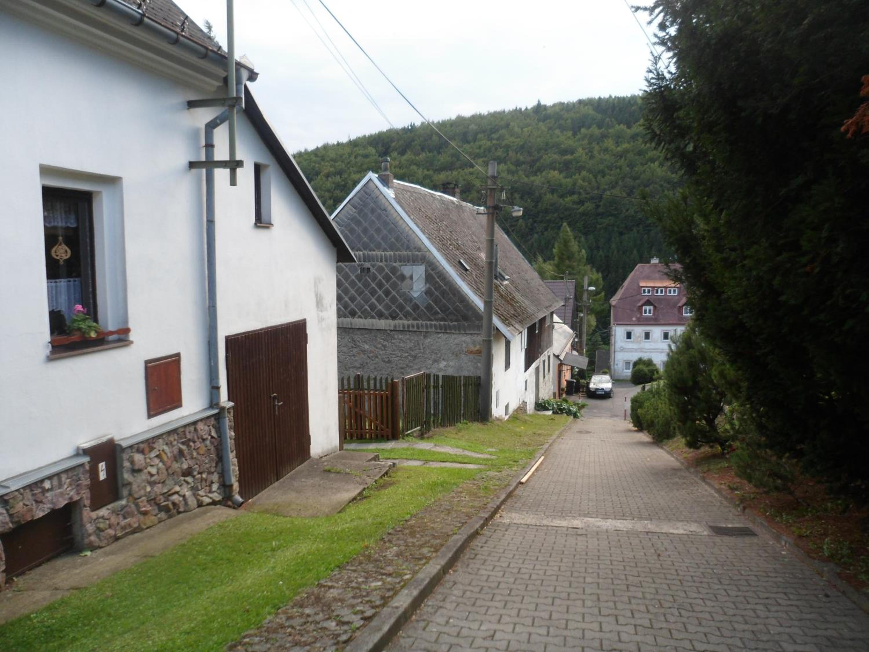 Pension Mikulka