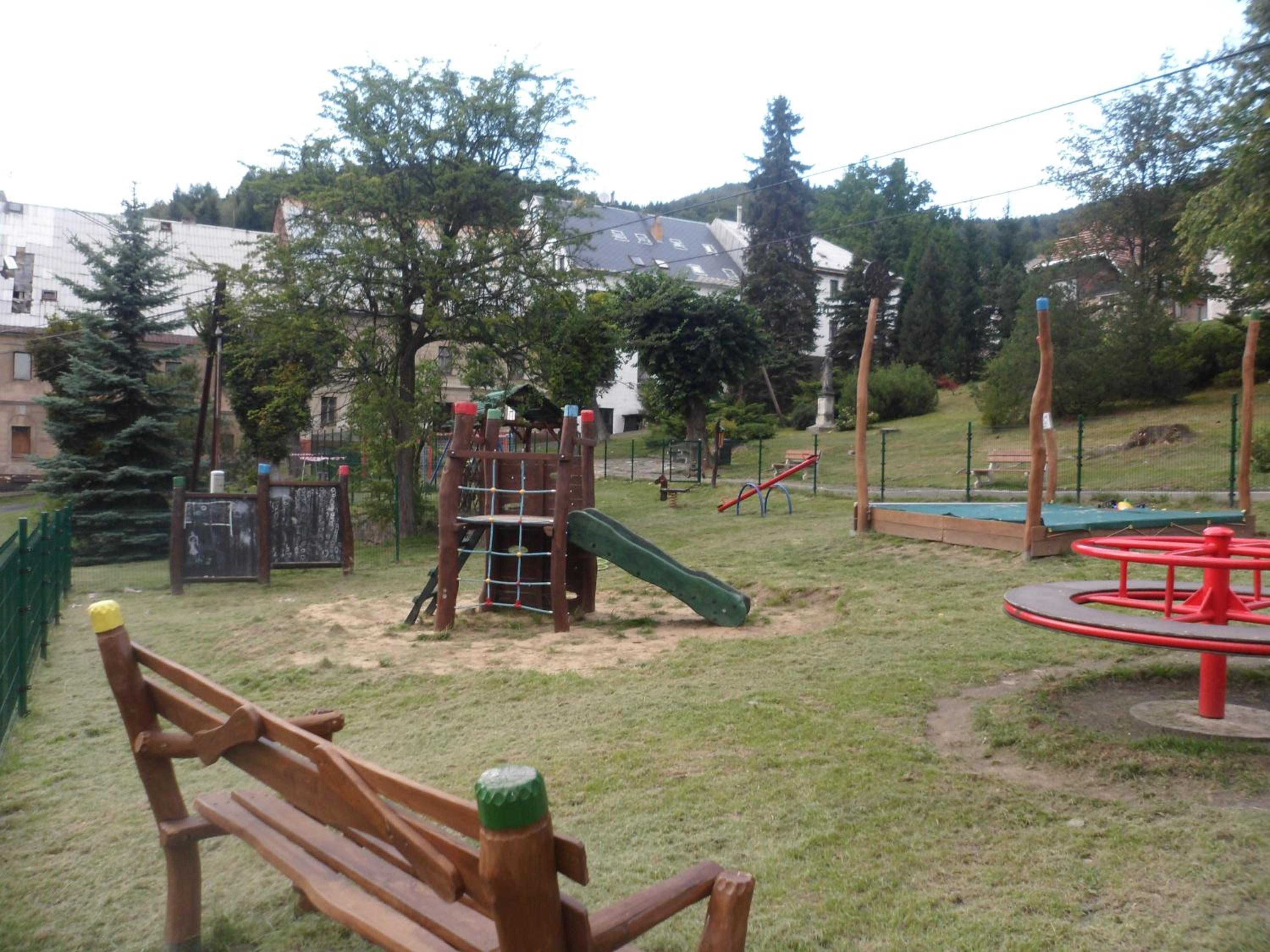 Pension Mikulka