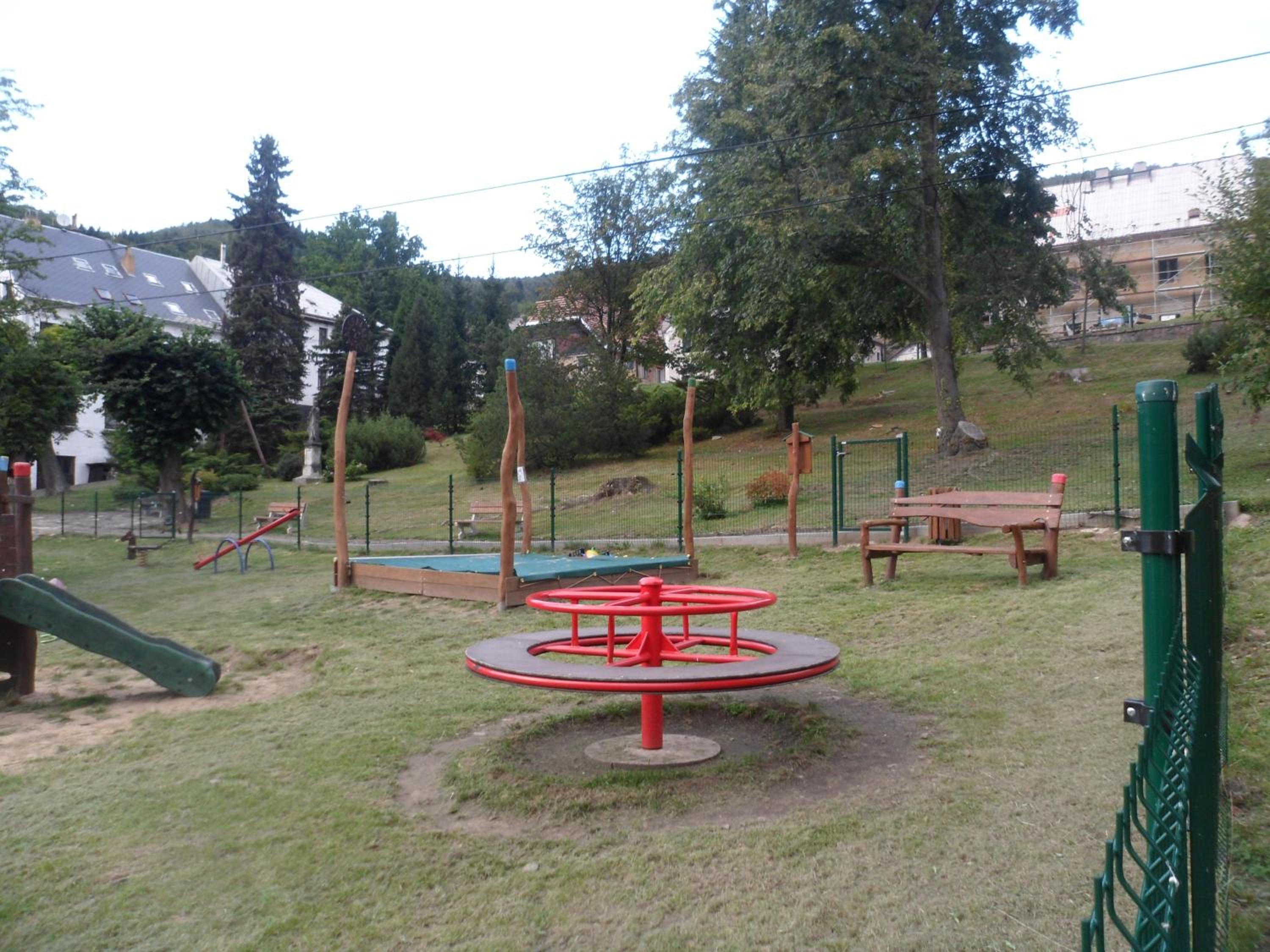 Pension Mikulka